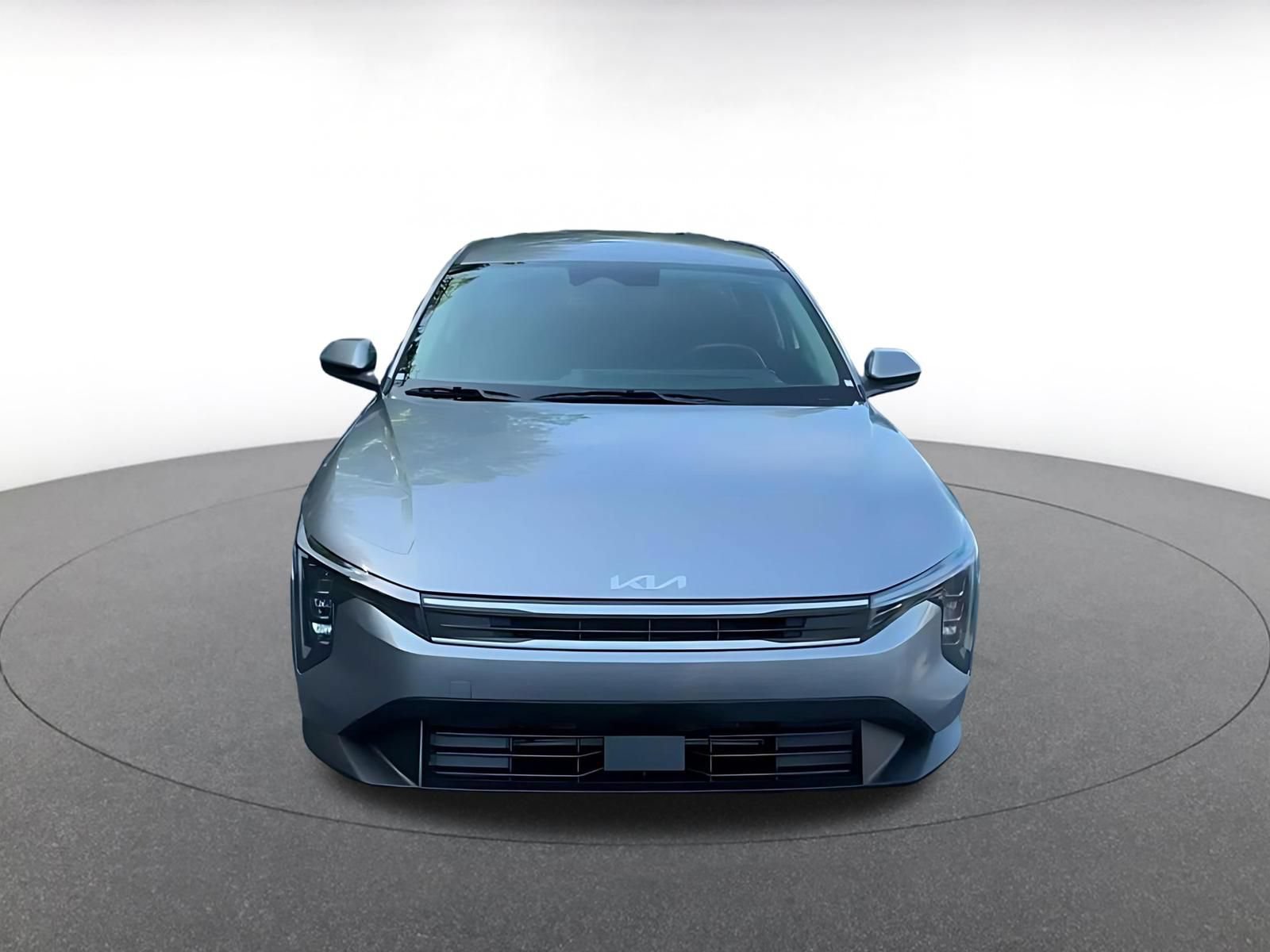 Thumbnail: 2025 Kia K4 - 4