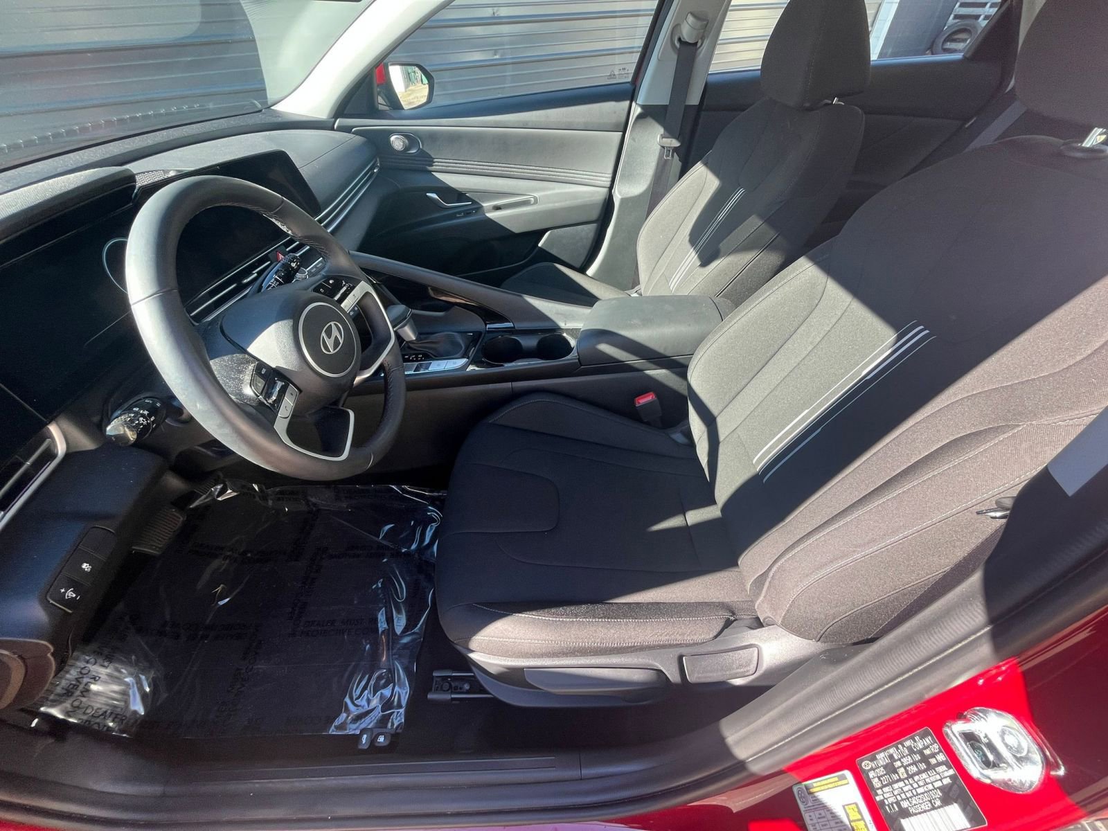 Thumbnail: 2025 Hyundai Elantra - 22