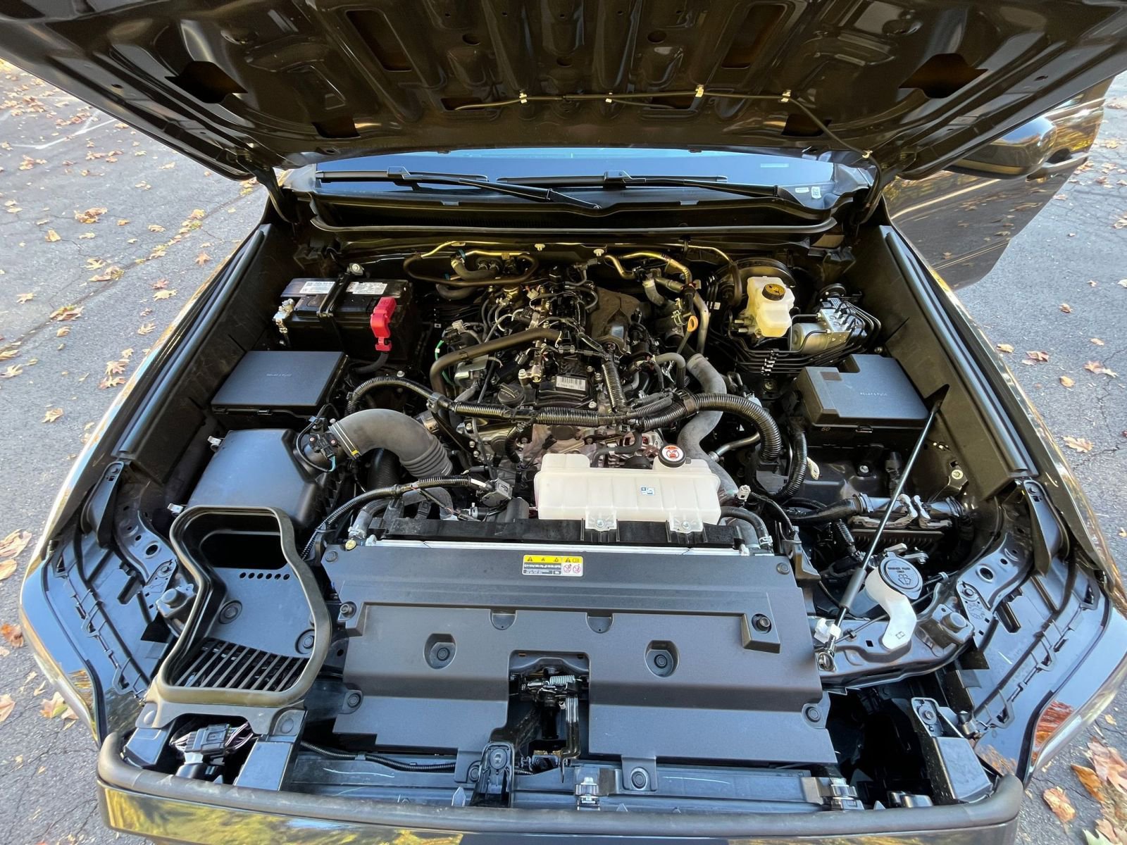 Thumbnail: 2025 Toyota Tacoma - 28