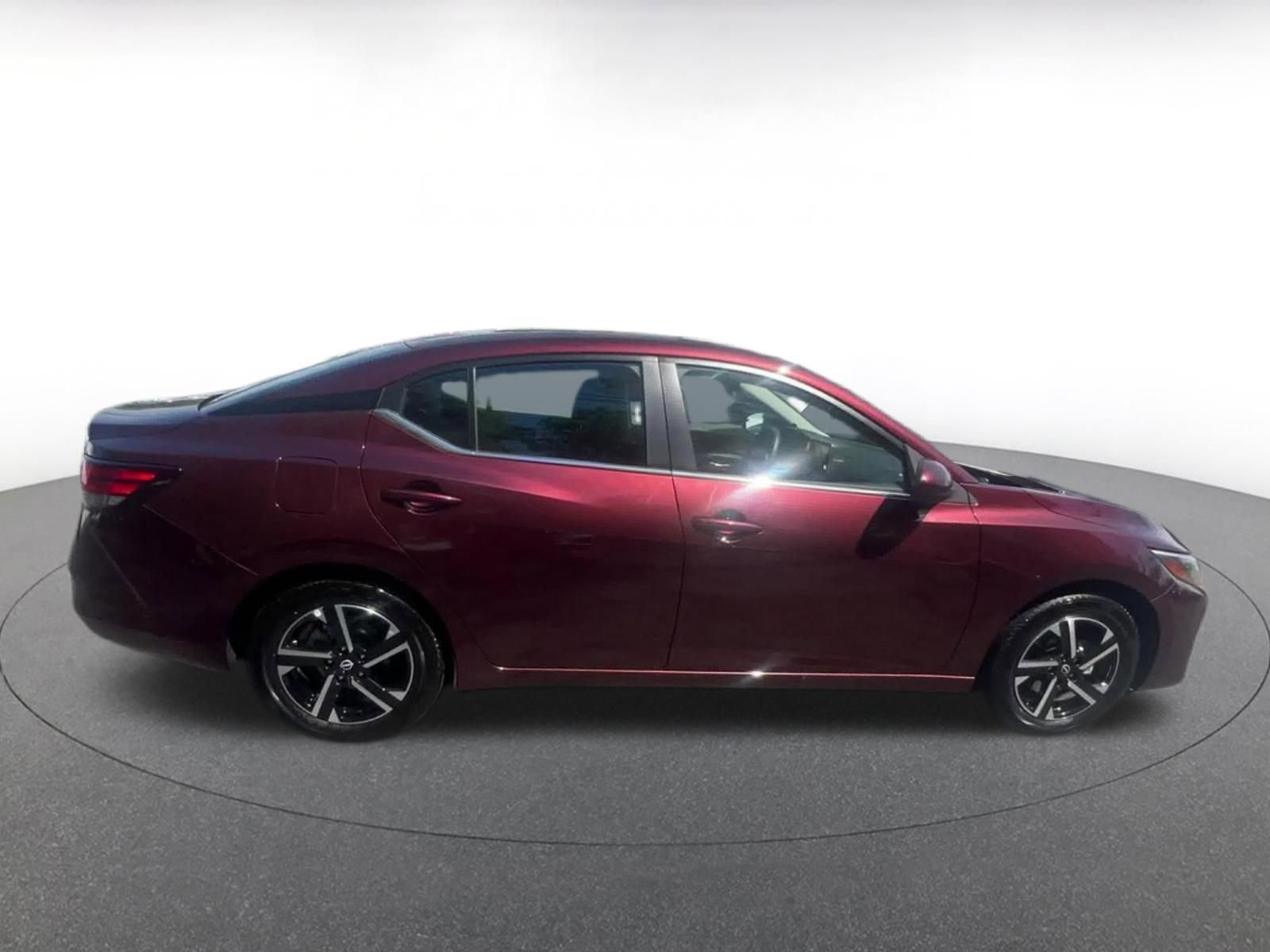 Thumbnail: 2025 Nissan Sentra - 16