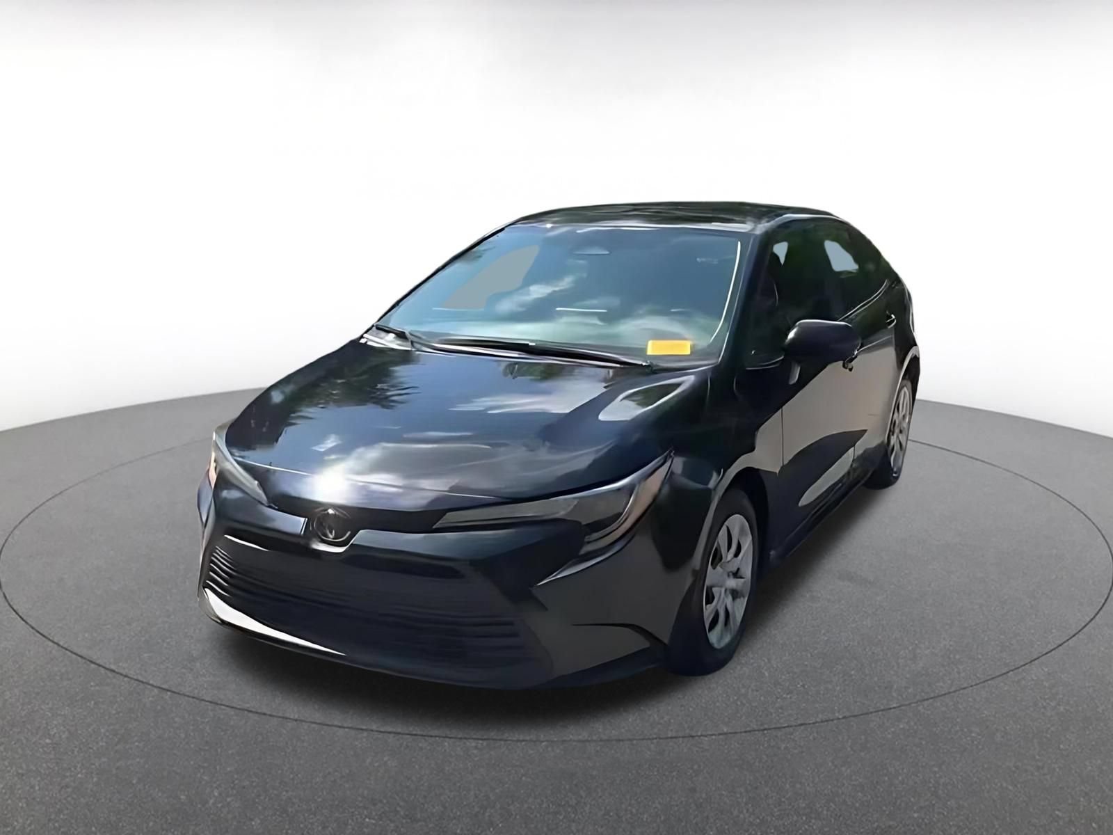 Thumbnail: 2025 Toyota Corolla - 4