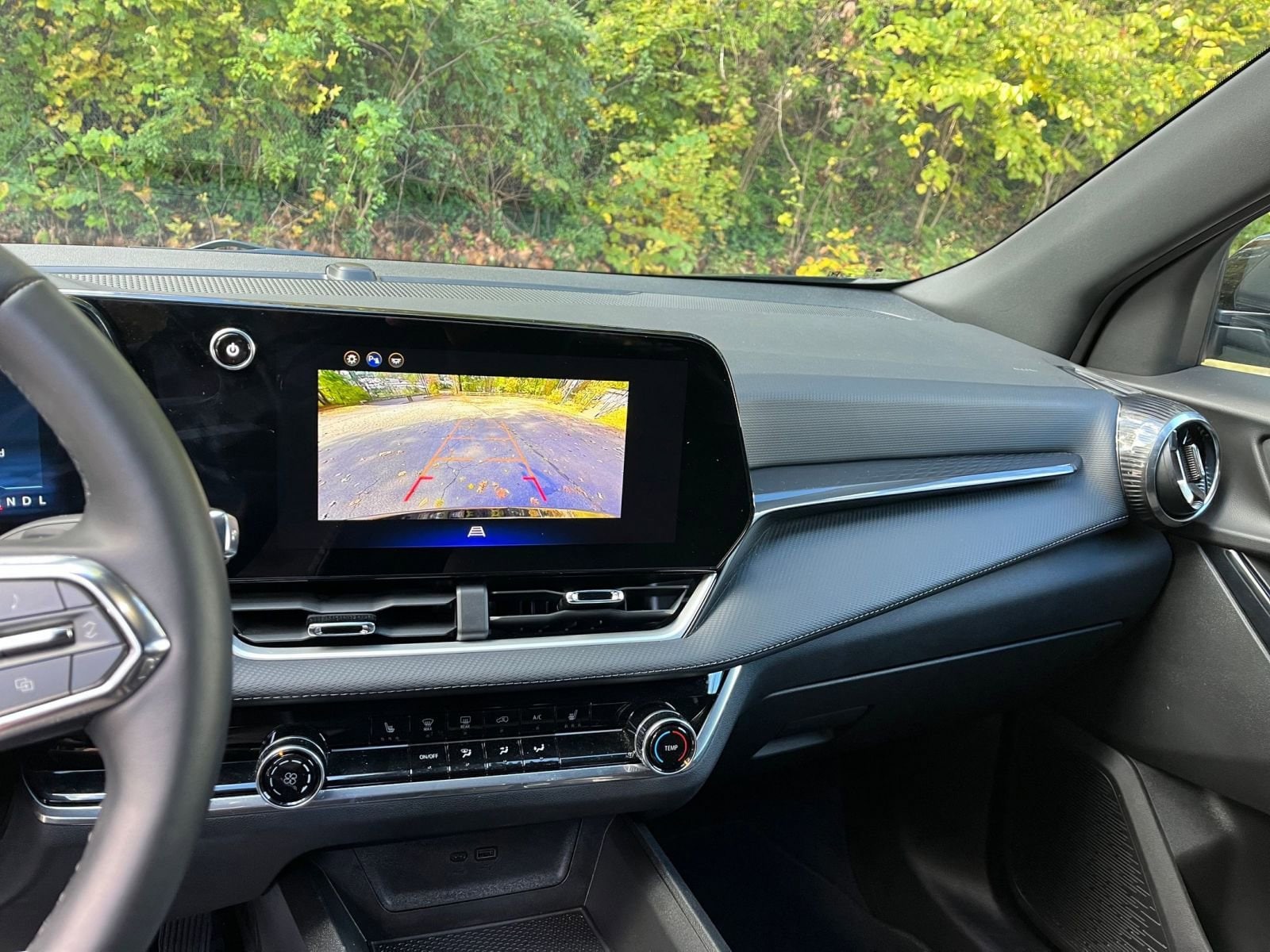 Thumbnail: 2025 Chevrolet Equinox - 17