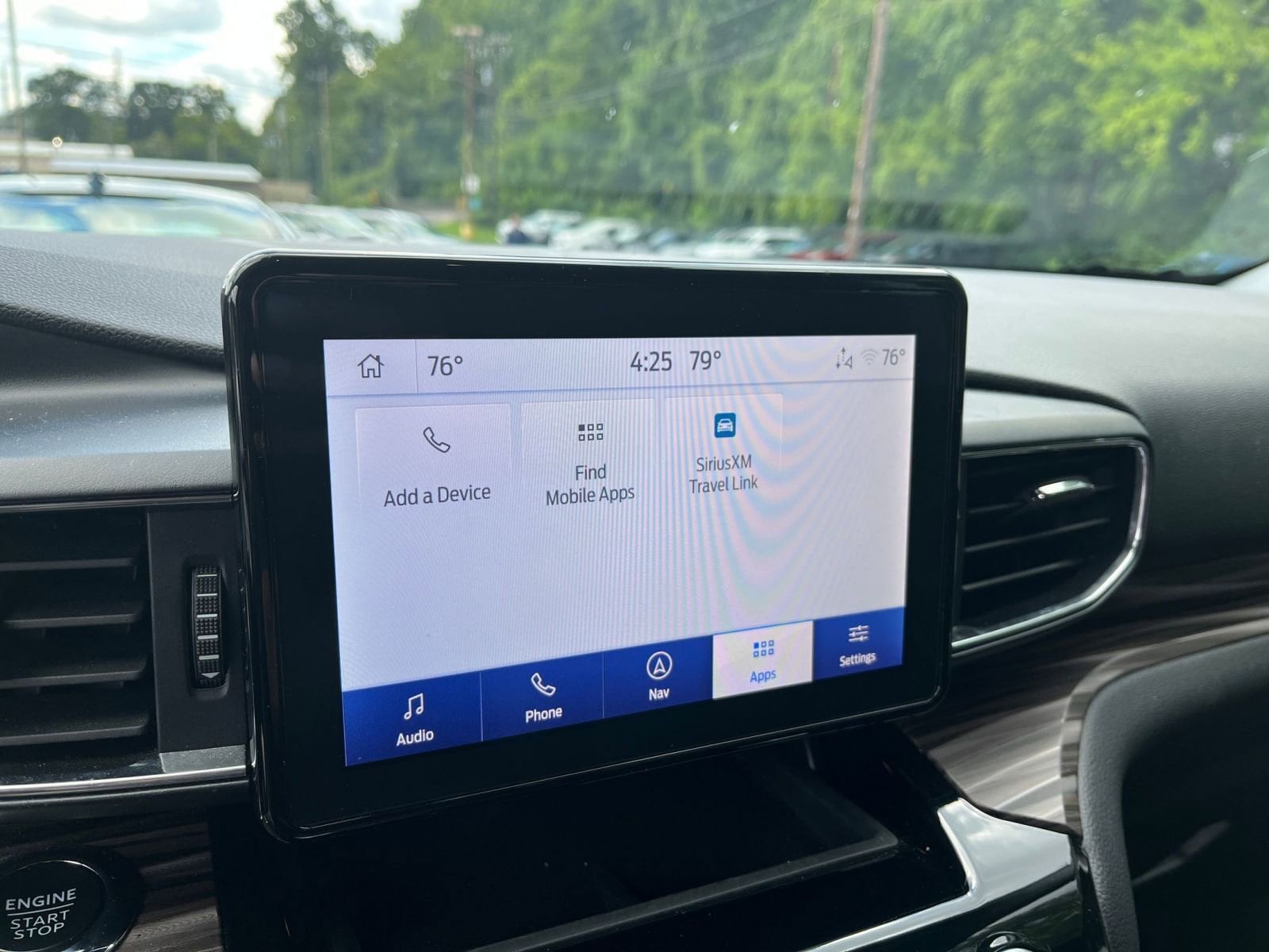 Thumbnail: 2024 Ford Explorer - 20