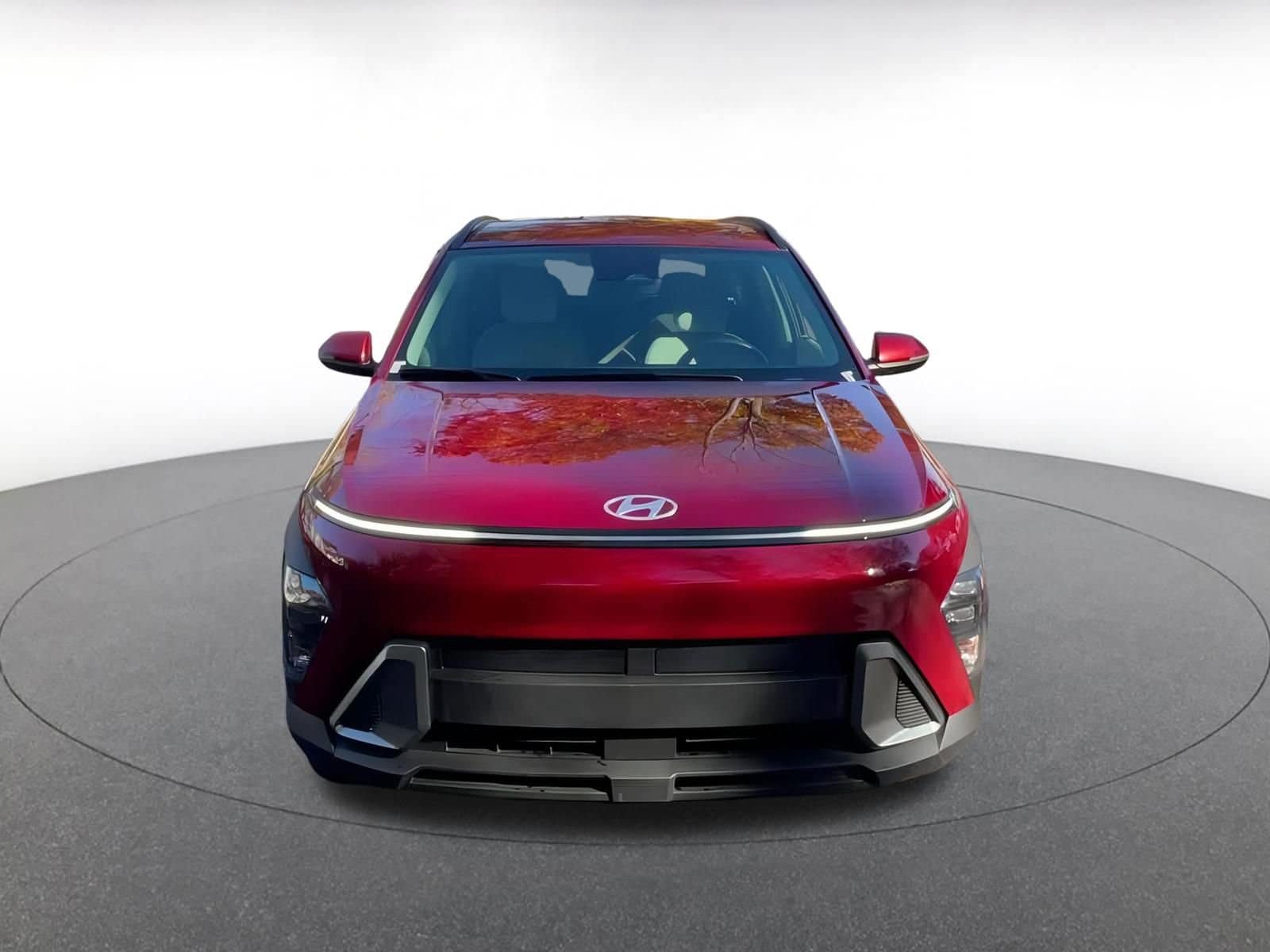 Thumbnail: 2025 Hyundai Kona - 3