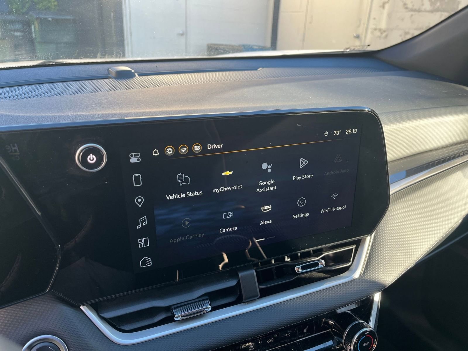 Thumbnail: 2025 Chevrolet Equinox - 20