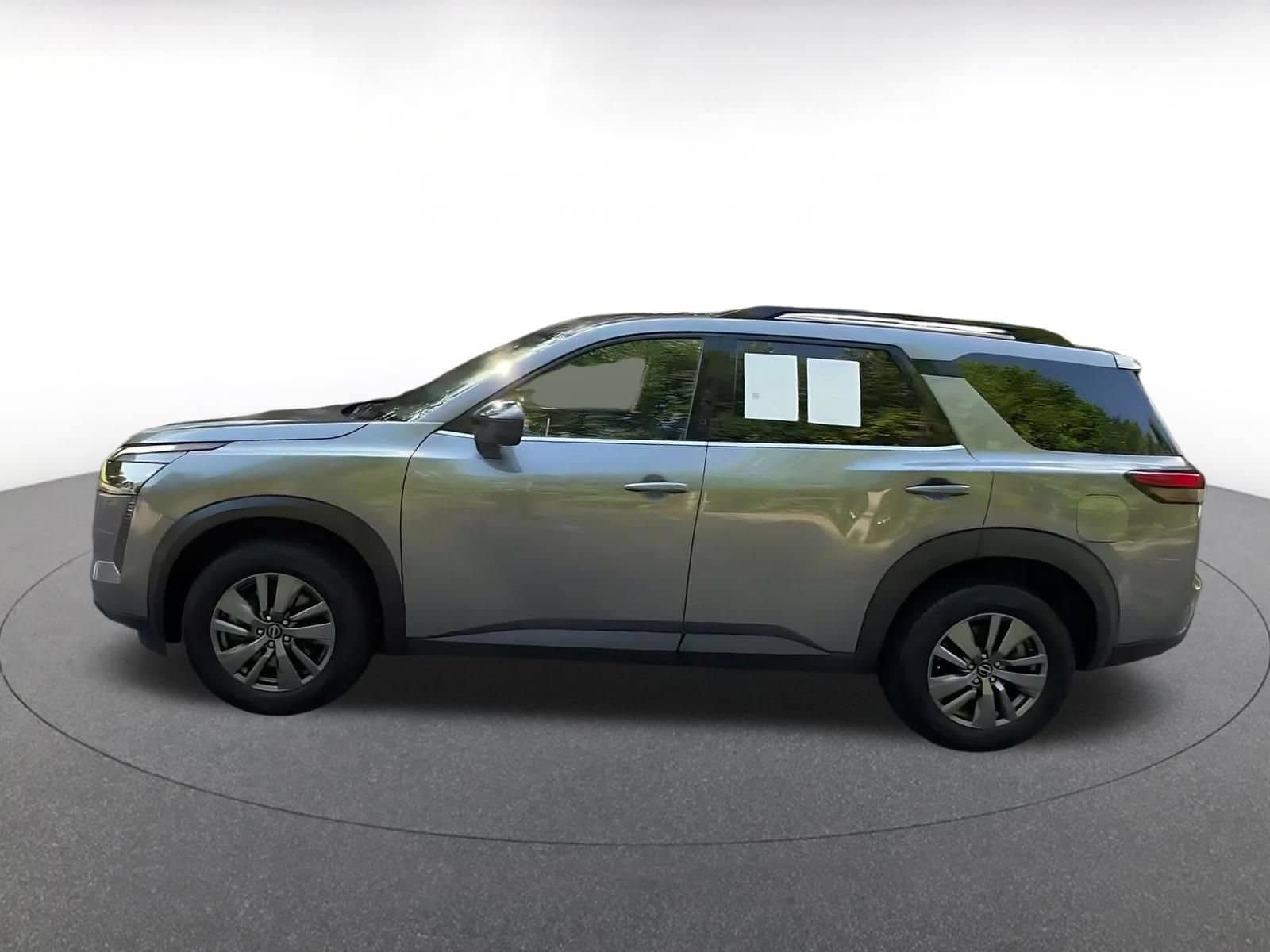 Thumbnail: 2026 Nissan Pathfinder - 8