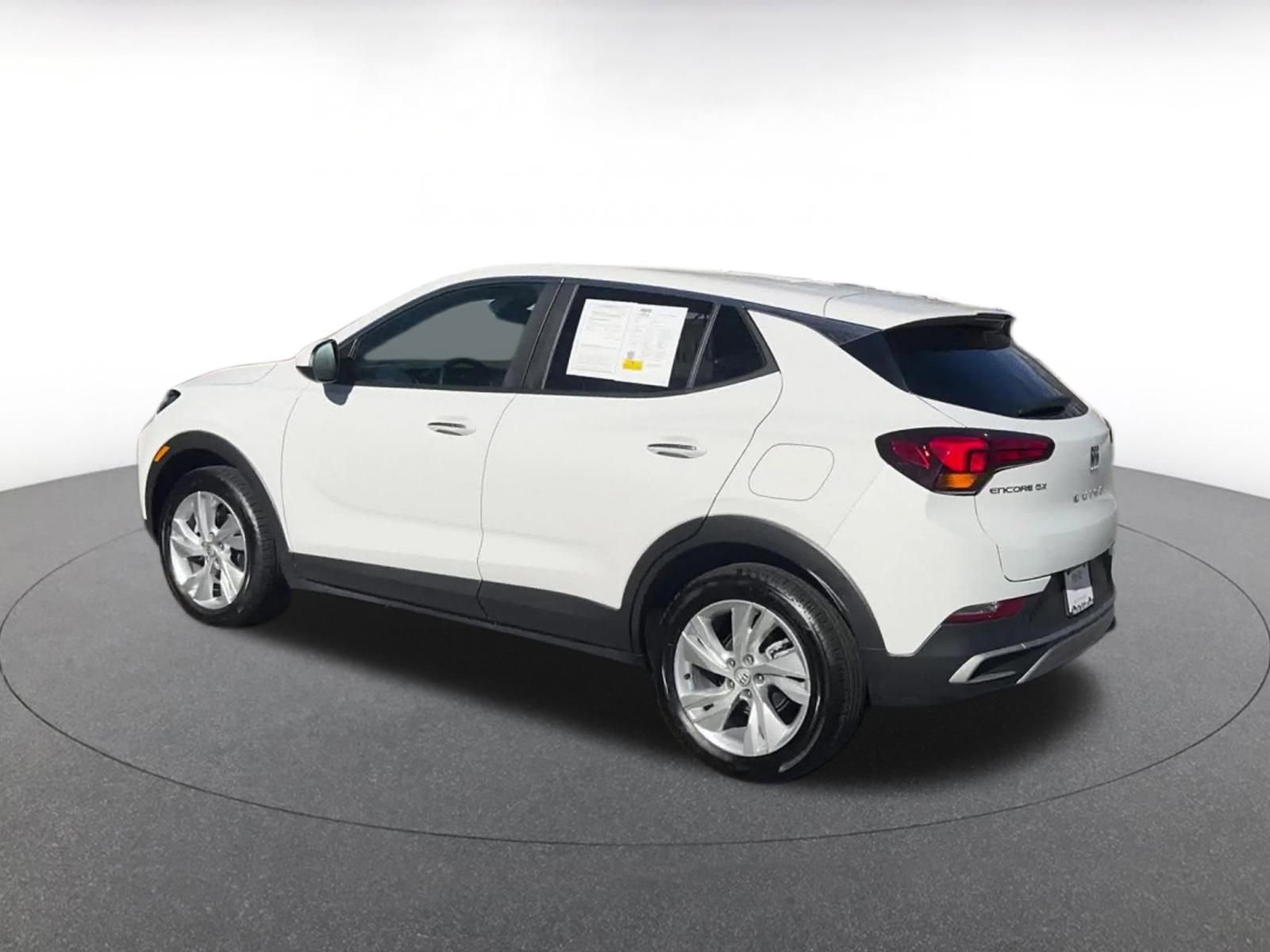 Thumbnail: 2025 Buick Encore GX - 10