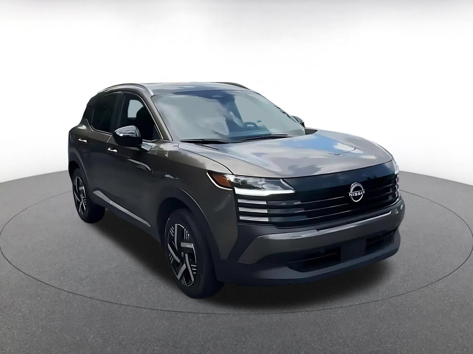 Thumbnail: 2026 Nissan Kicks - 3
