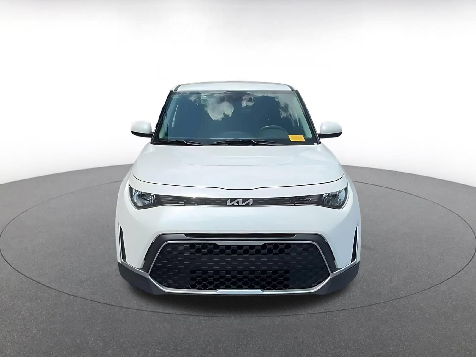 Thumbnail: 2025 Kia Soul - 4
