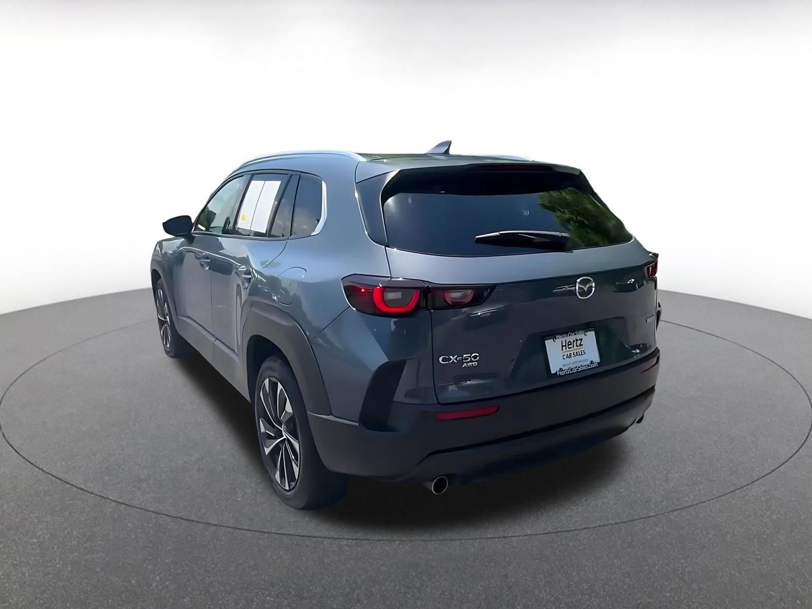 Thumbnail: 2025 Mazda CX-50 - 11