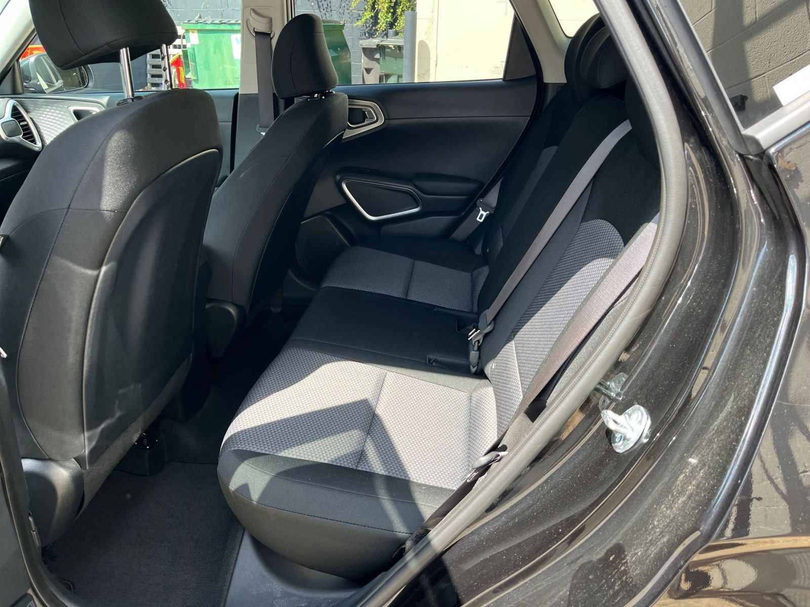 Thumbnail: 2025 Kia Soul - 21