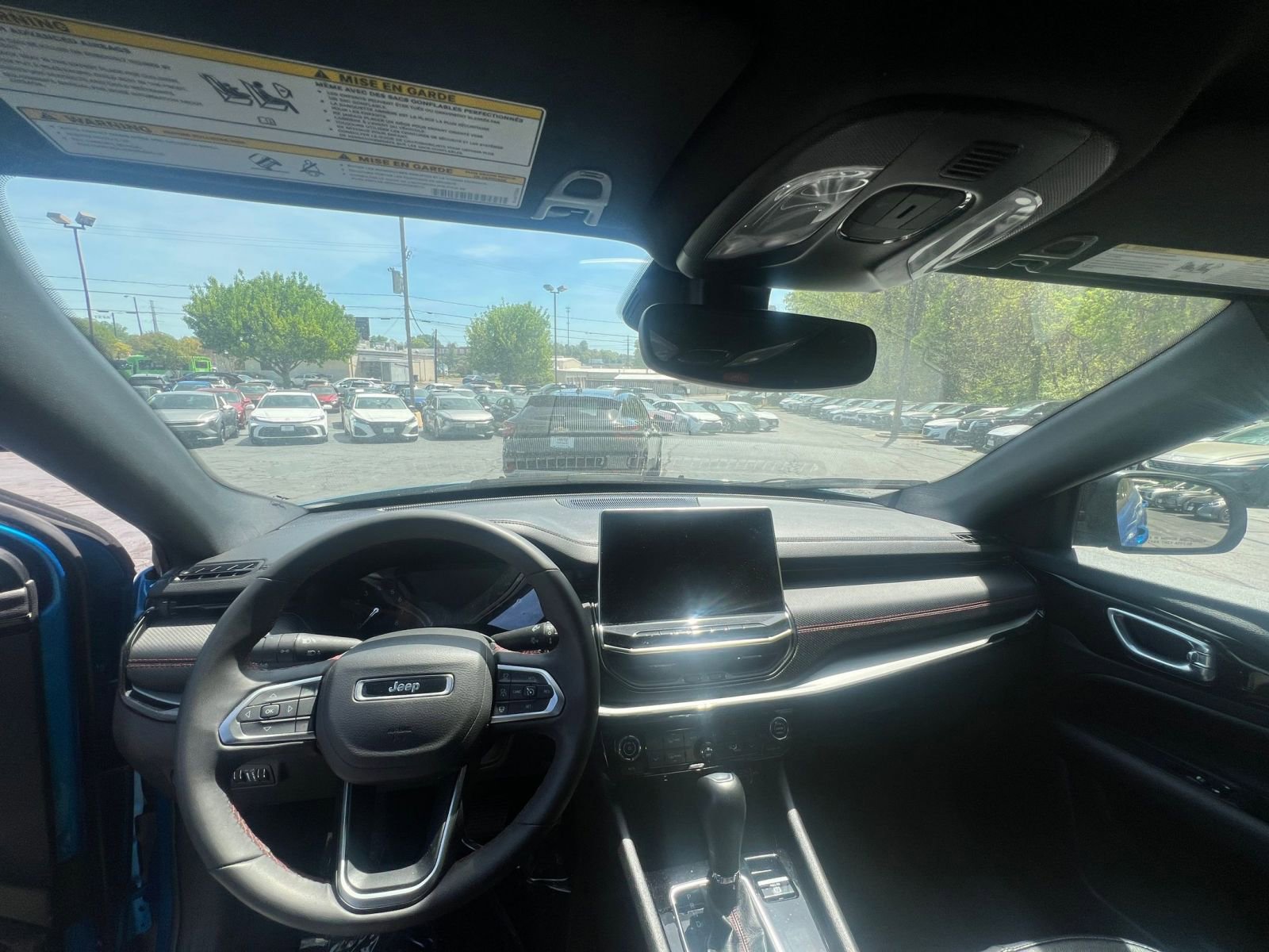 Thumbnail: 2025 Jeep Compass - 28