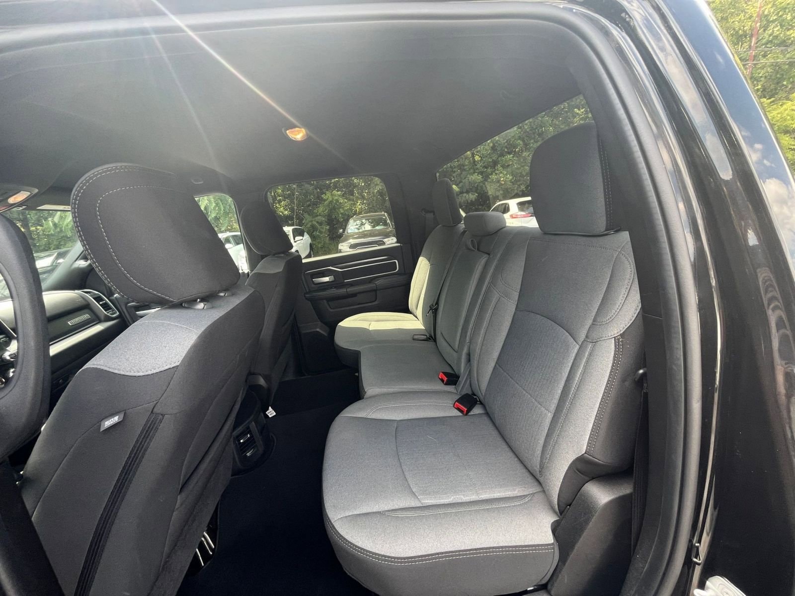 Thumbnail: 2024 RAM 2500 - 22