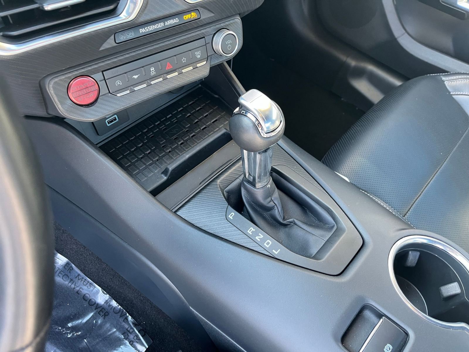 Thumbnail: 2024 Ford Mustang - 35