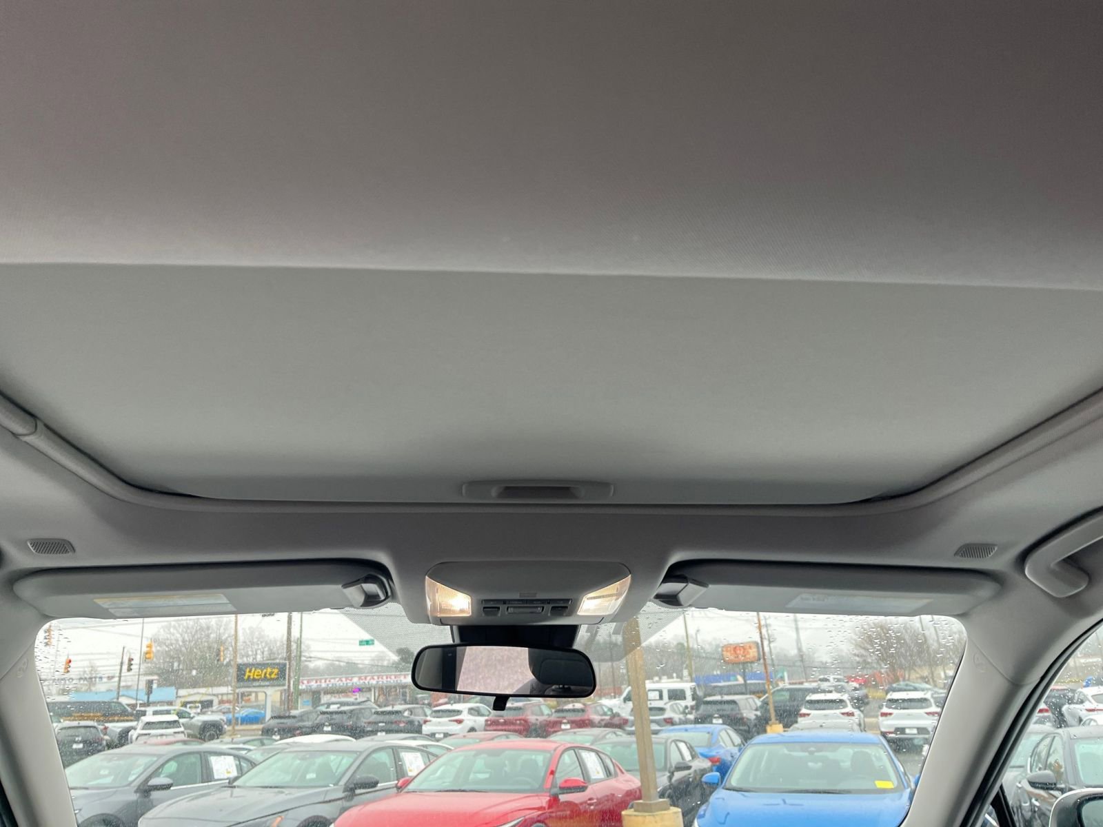 Thumbnail: 2025 Toyota RAV4 - 23