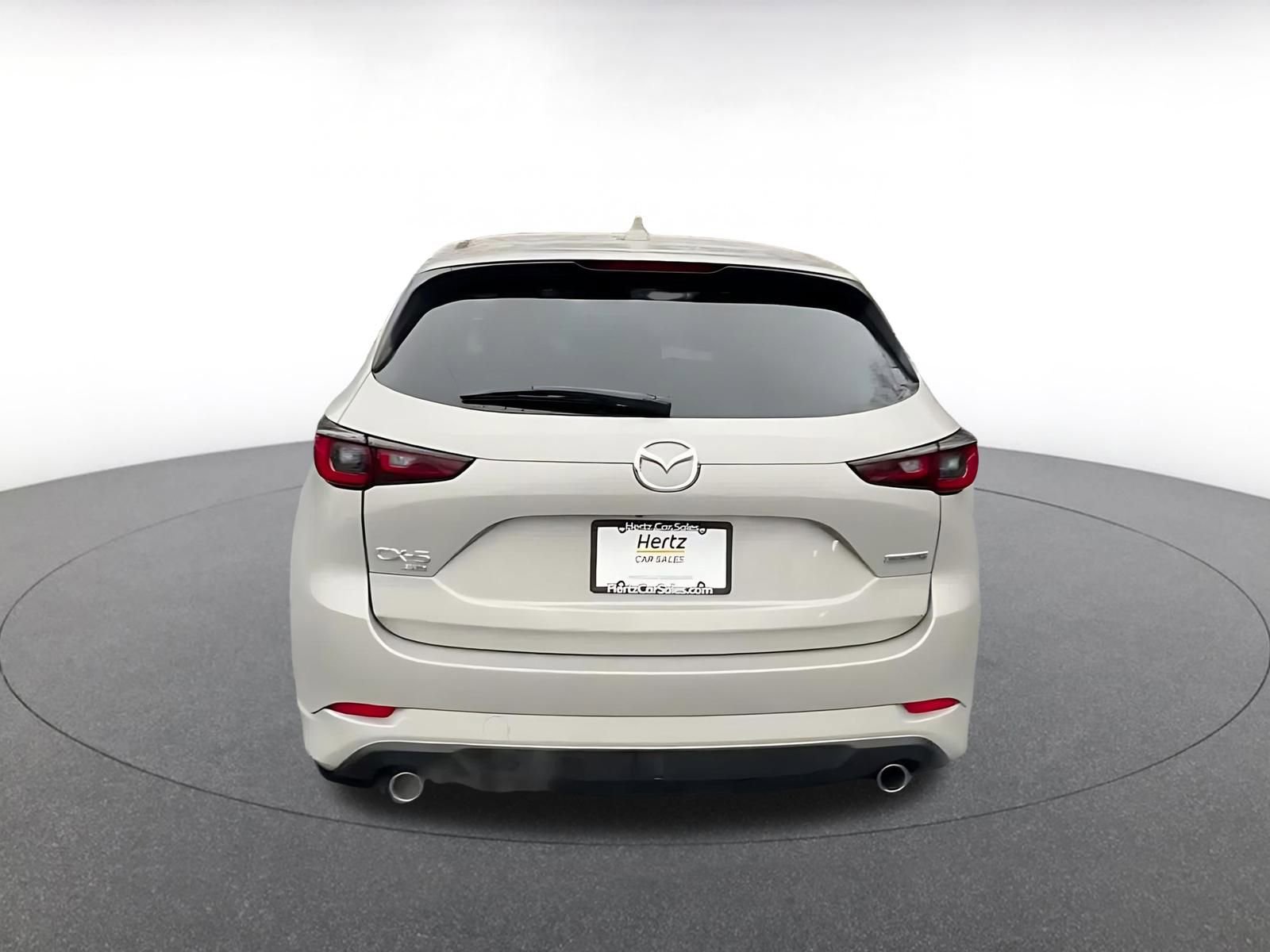 Thumbnail: 2025 Mazda CX-5 - 12