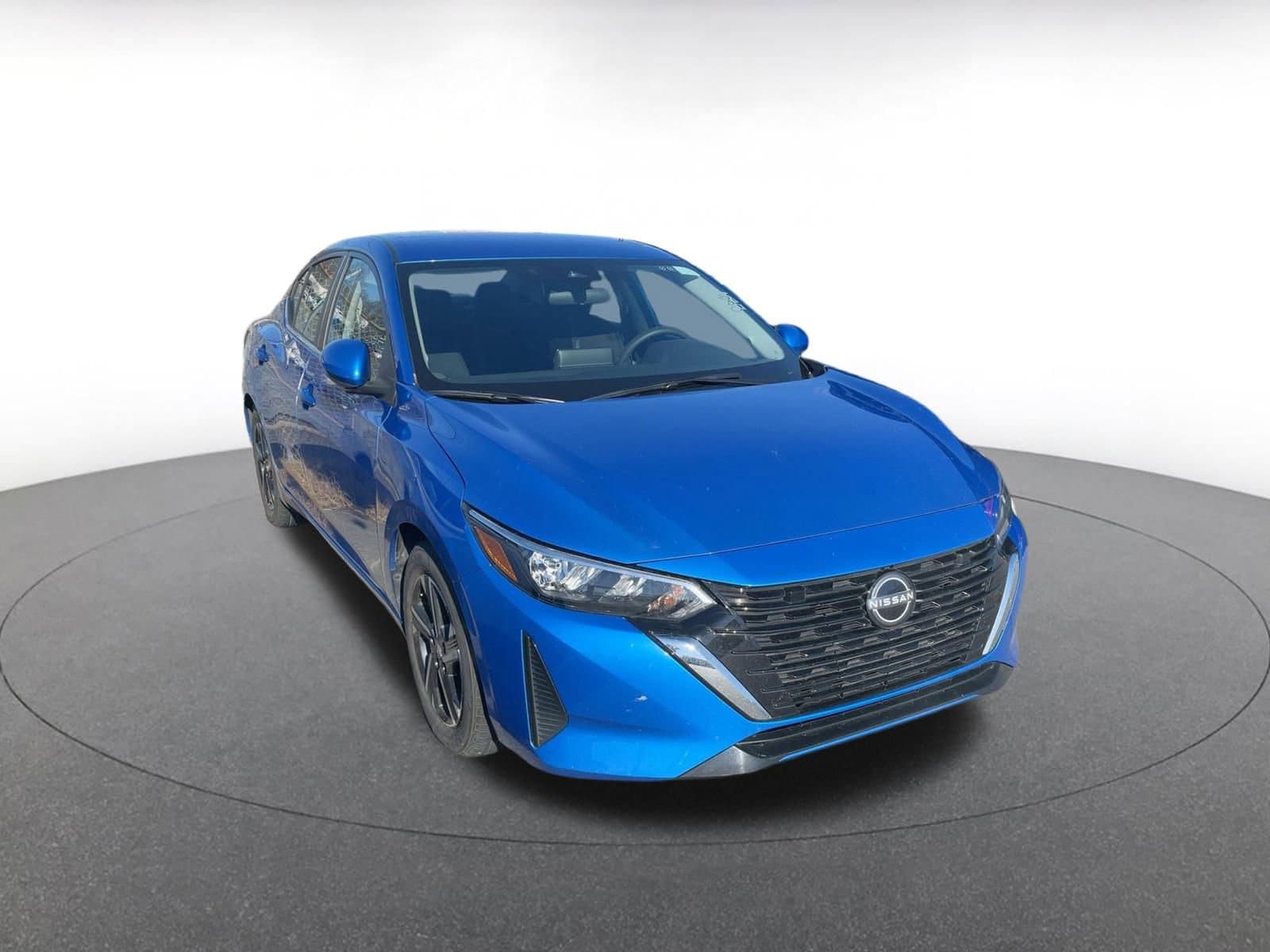 Thumbnail: 2025 Nissan Sentra - 5