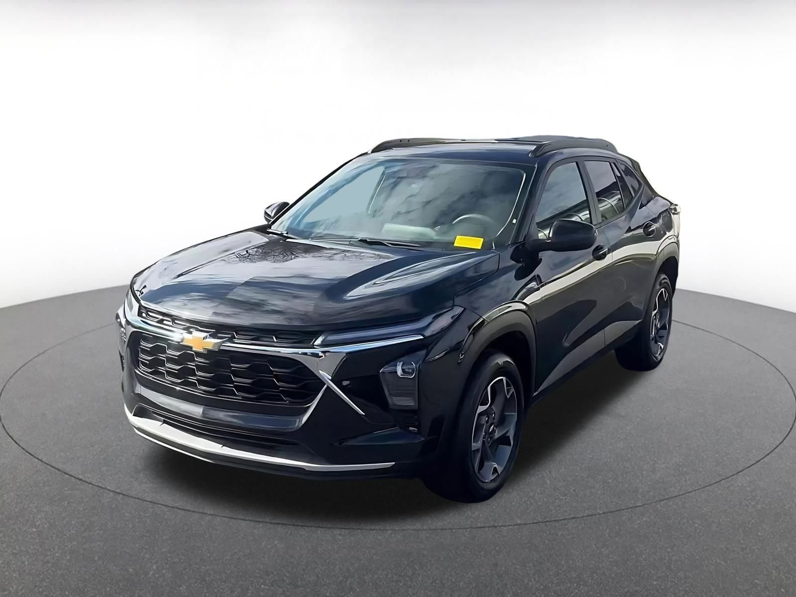 Thumbnail: 2025 Chevrolet Trax - 7