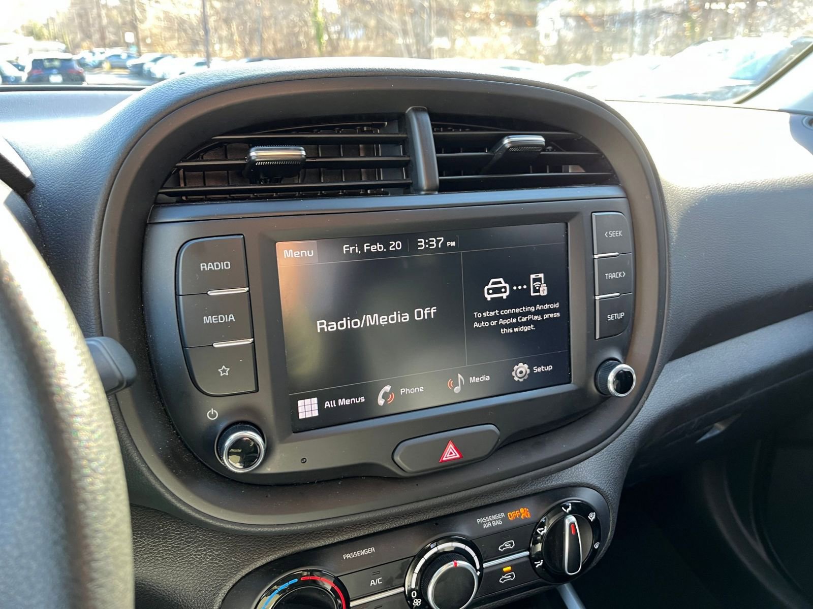 Thumbnail: 2025 Kia Soul - 17