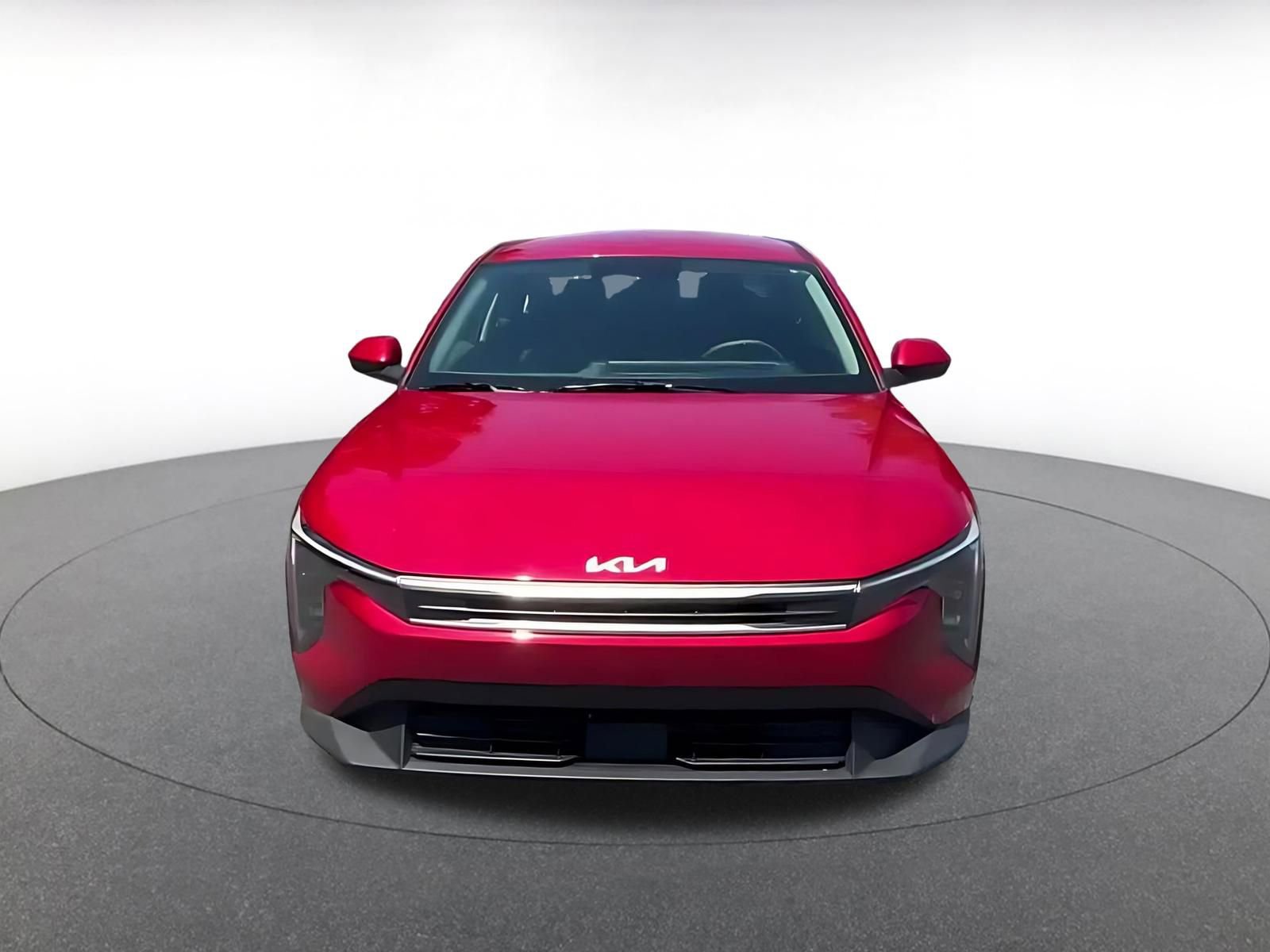 Thumbnail: 2025 Kia K4 - 4
