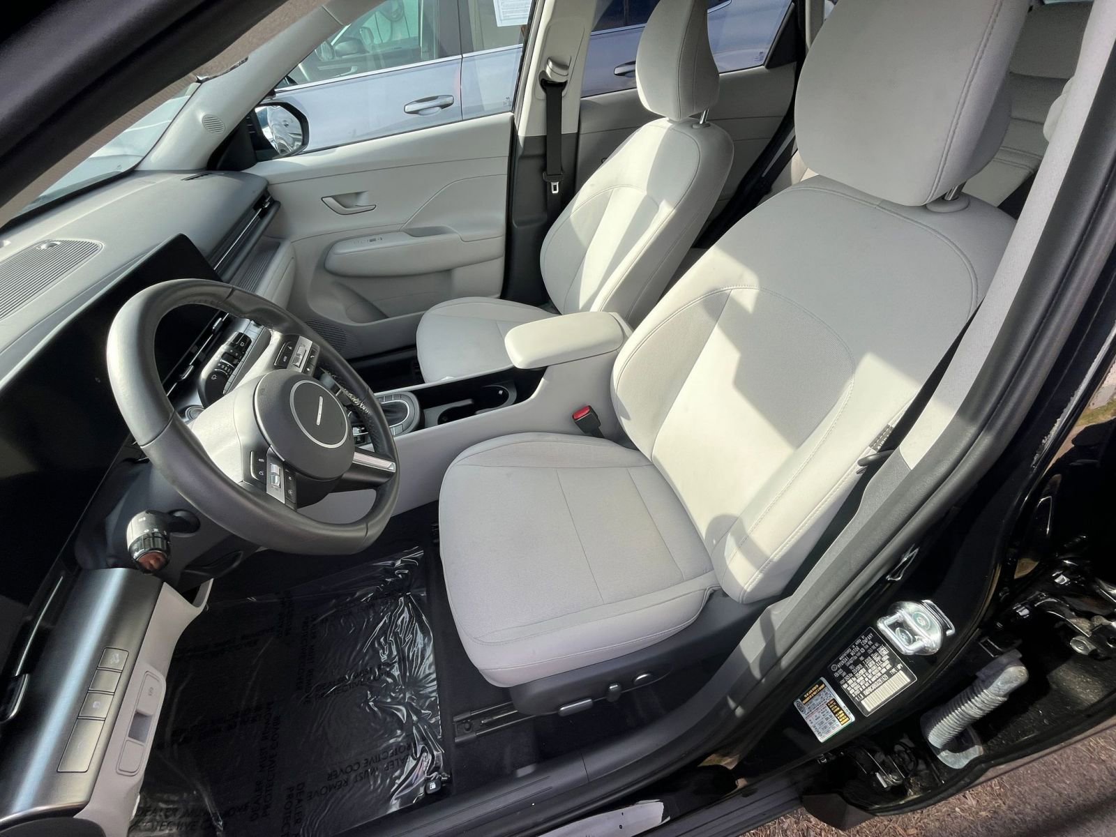 Thumbnail: 2025 Hyundai Kona - 30