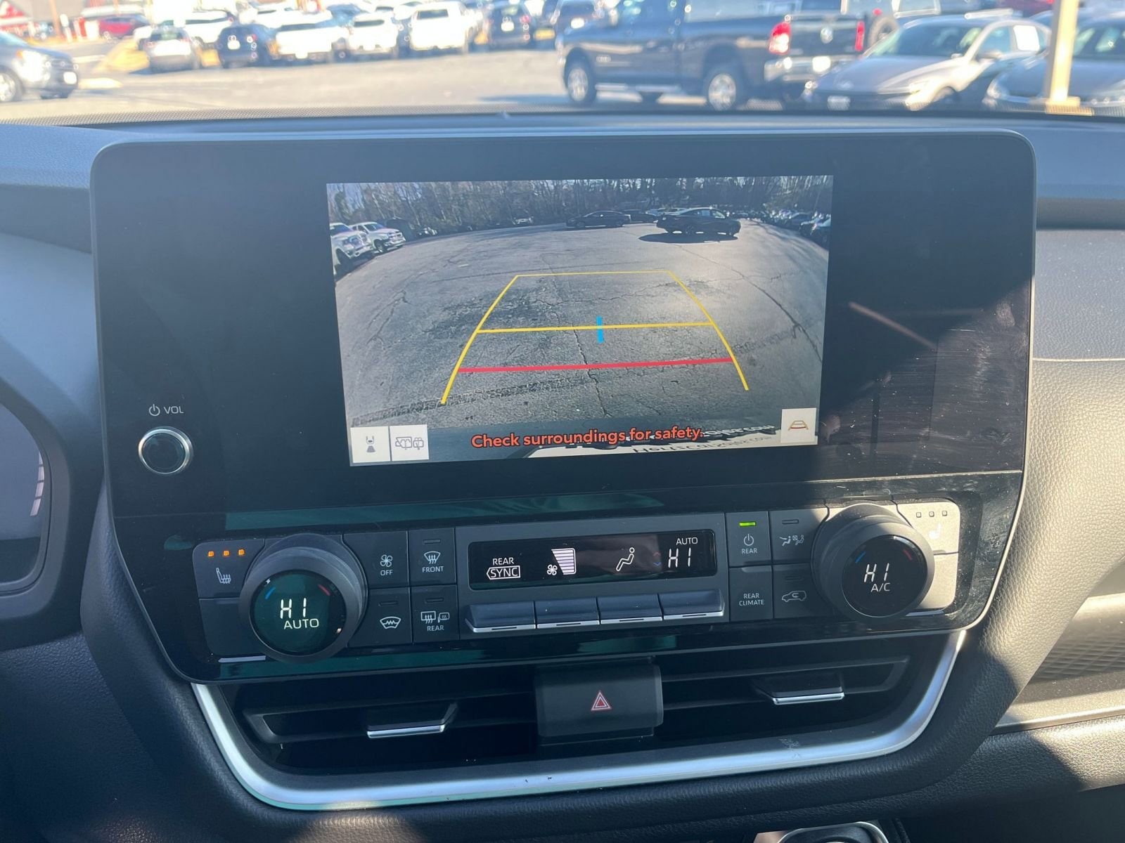 Thumbnail: 2025 Toyota Grand Highlander - 17