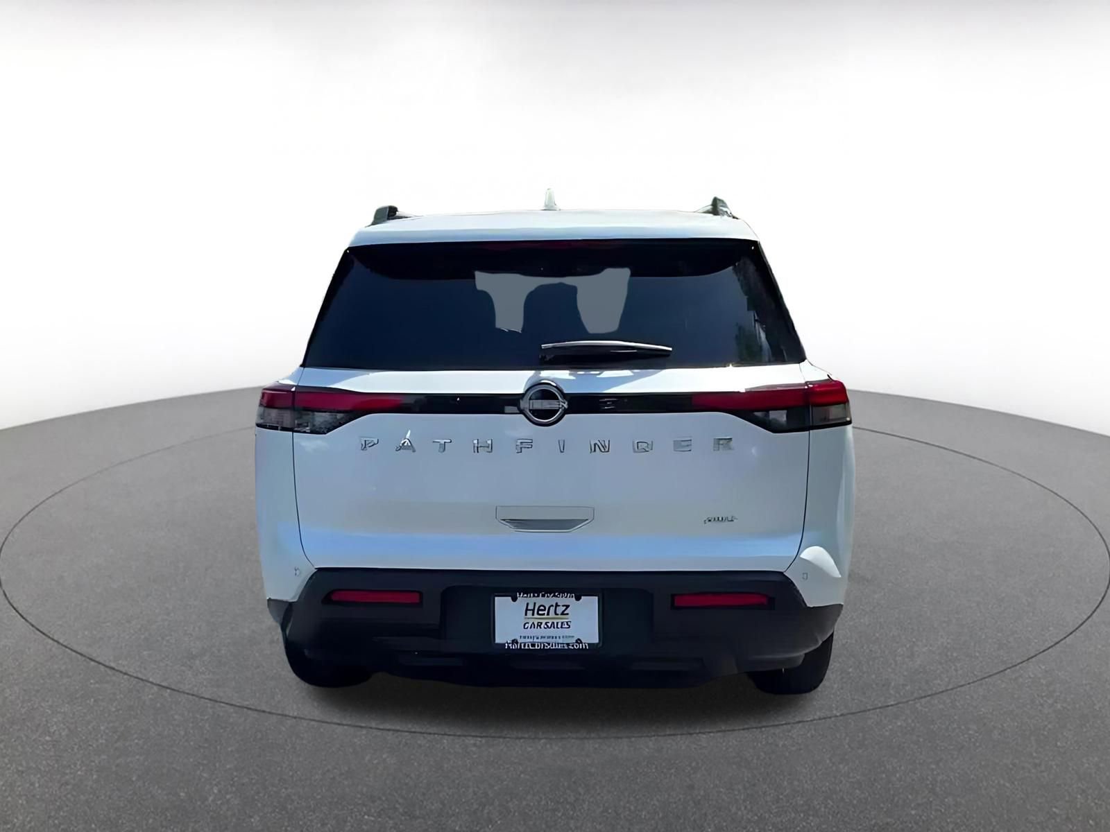 Thumbnail: 2025 Nissan Pathfinder - 12