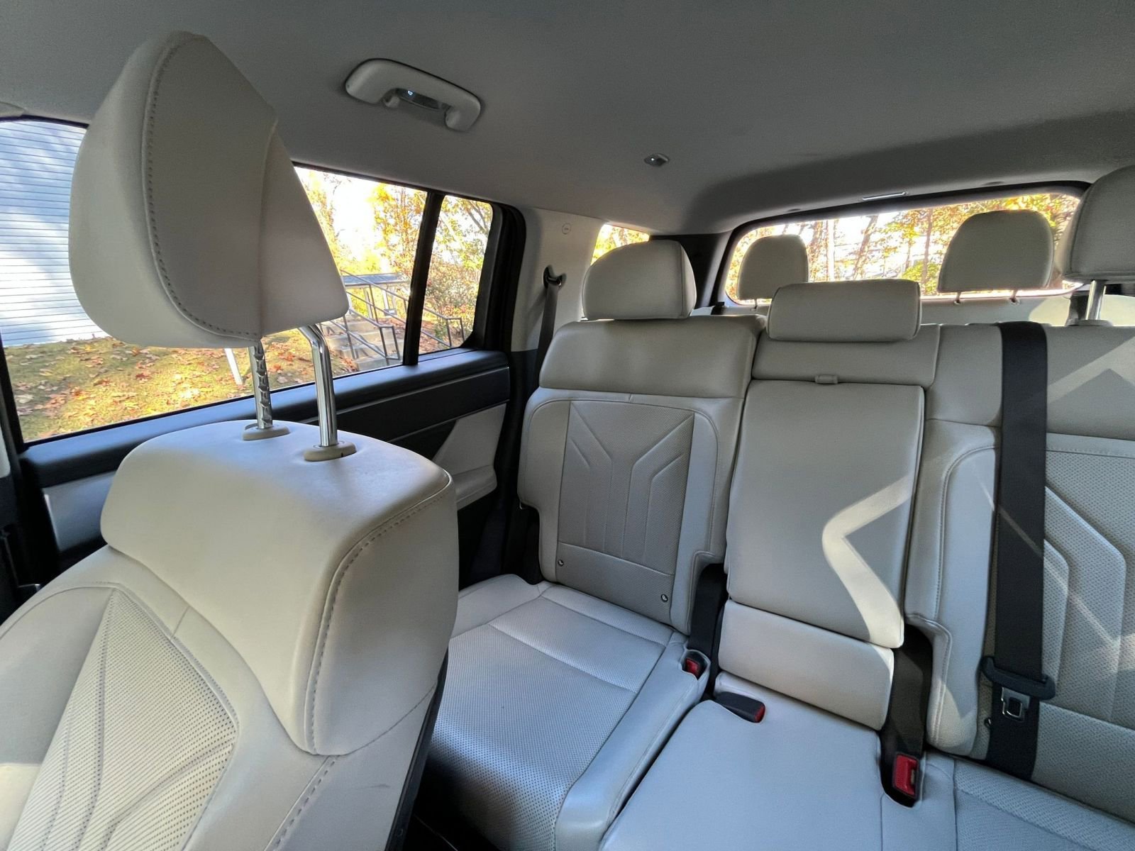 Thumbnail: 2025 Hyundai Santa Fe - 35