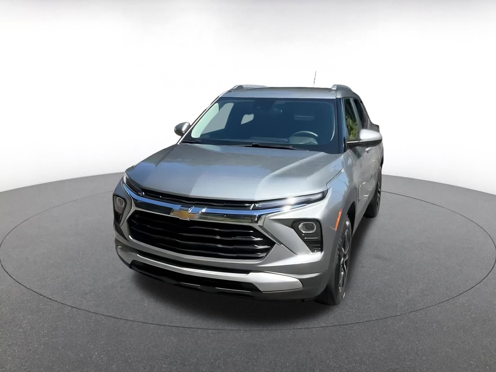 Thumbnail: 2024 Chevrolet TrailBlazer - 7