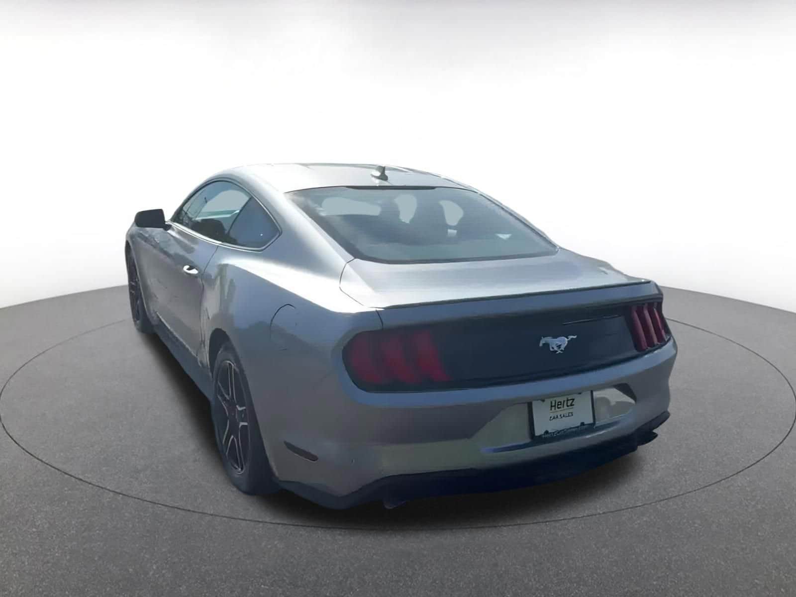 Thumbnail: 2023 Ford Mustang - 11