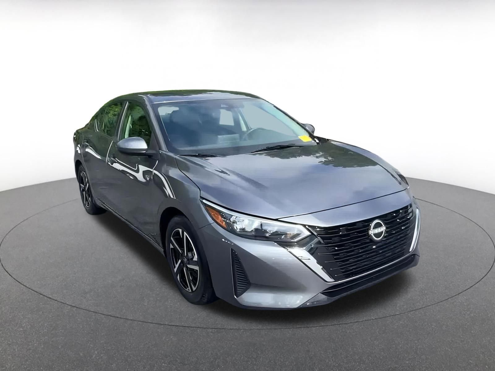 Thumbnail: 2024 Nissan Sentra - 3