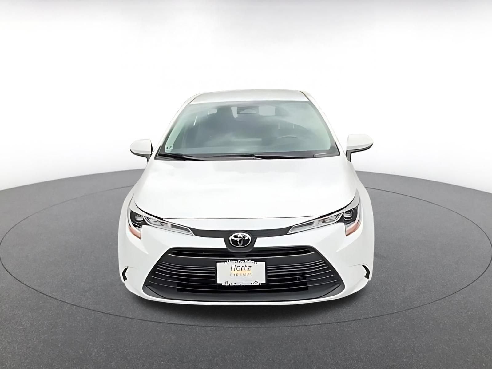 Thumbnail: 2025 Toyota Corolla - 4