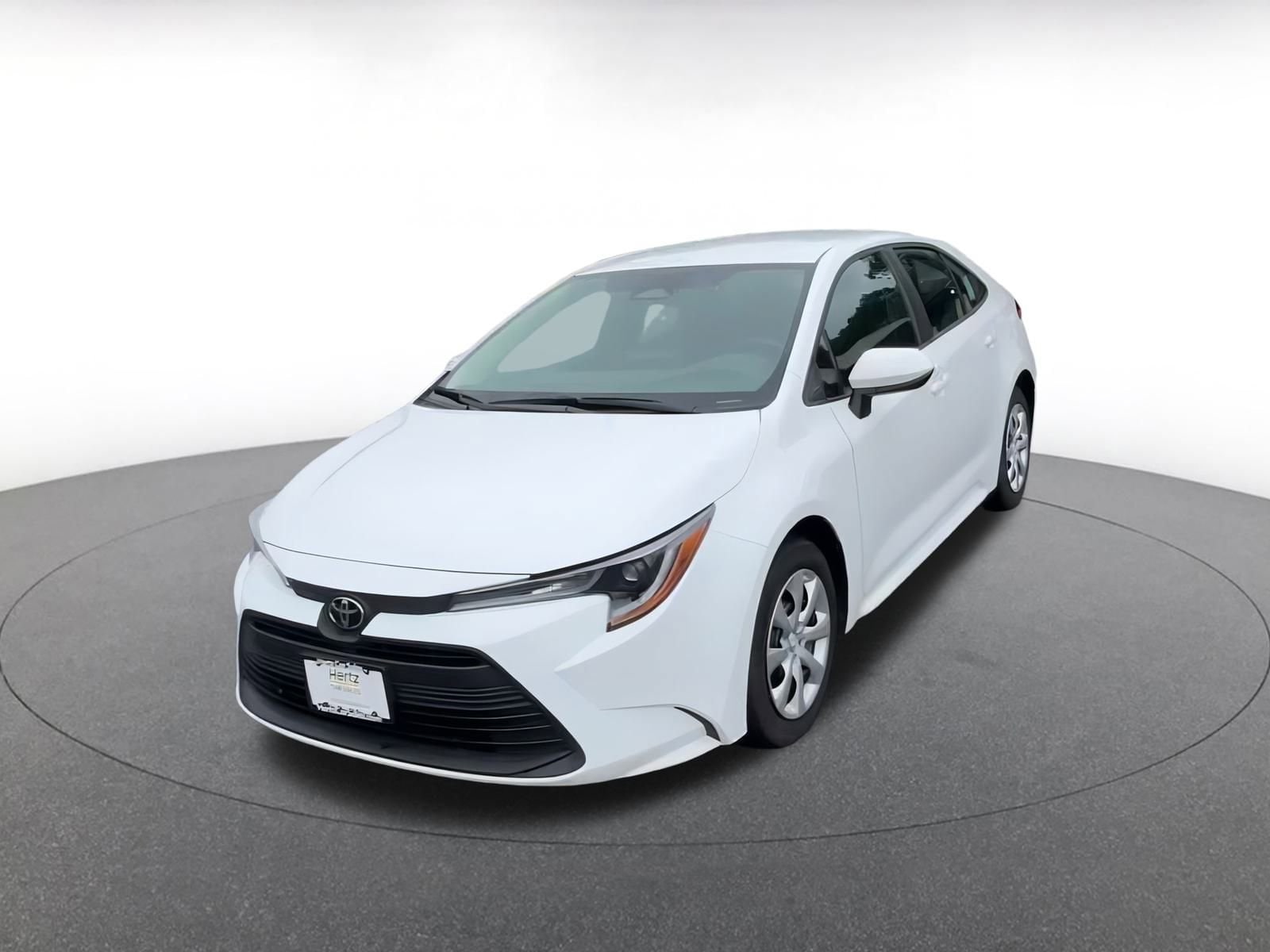 Thumbnail: 2024 Toyota Corolla - 7