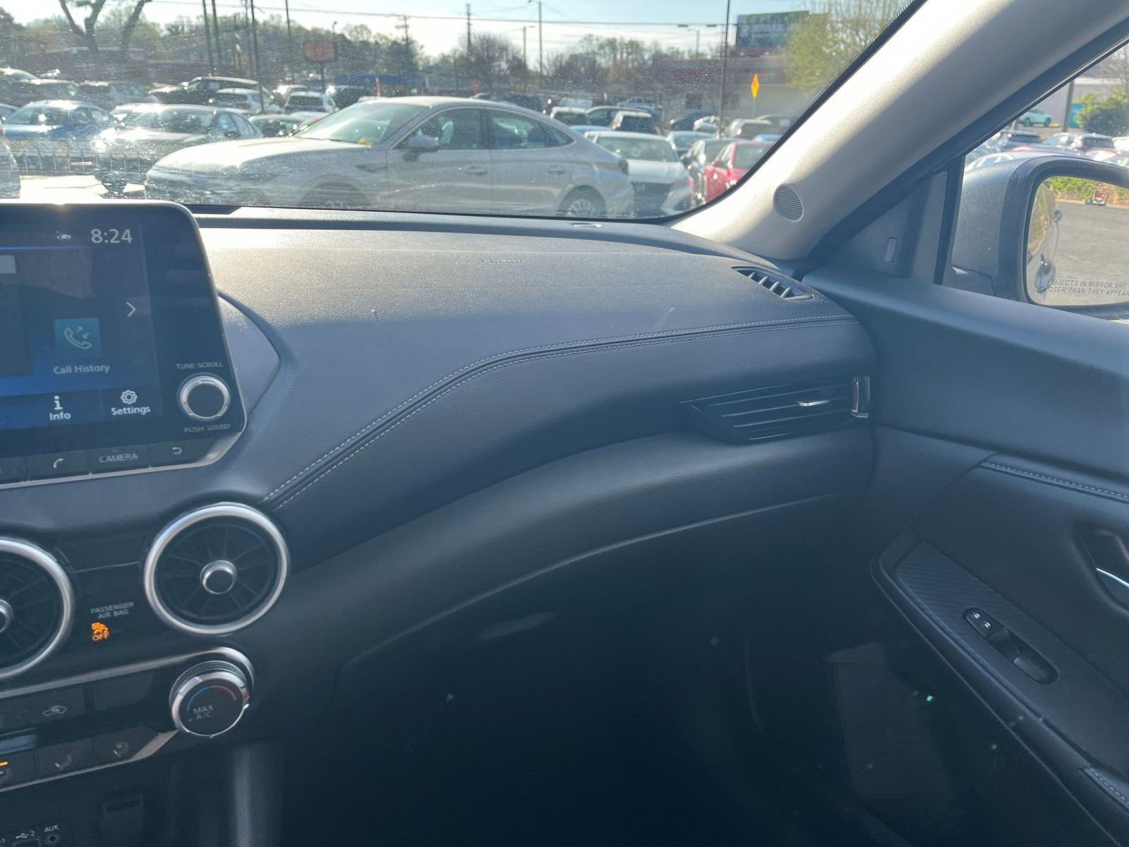 Thumbnail: 2025 Nissan Sentra - 32