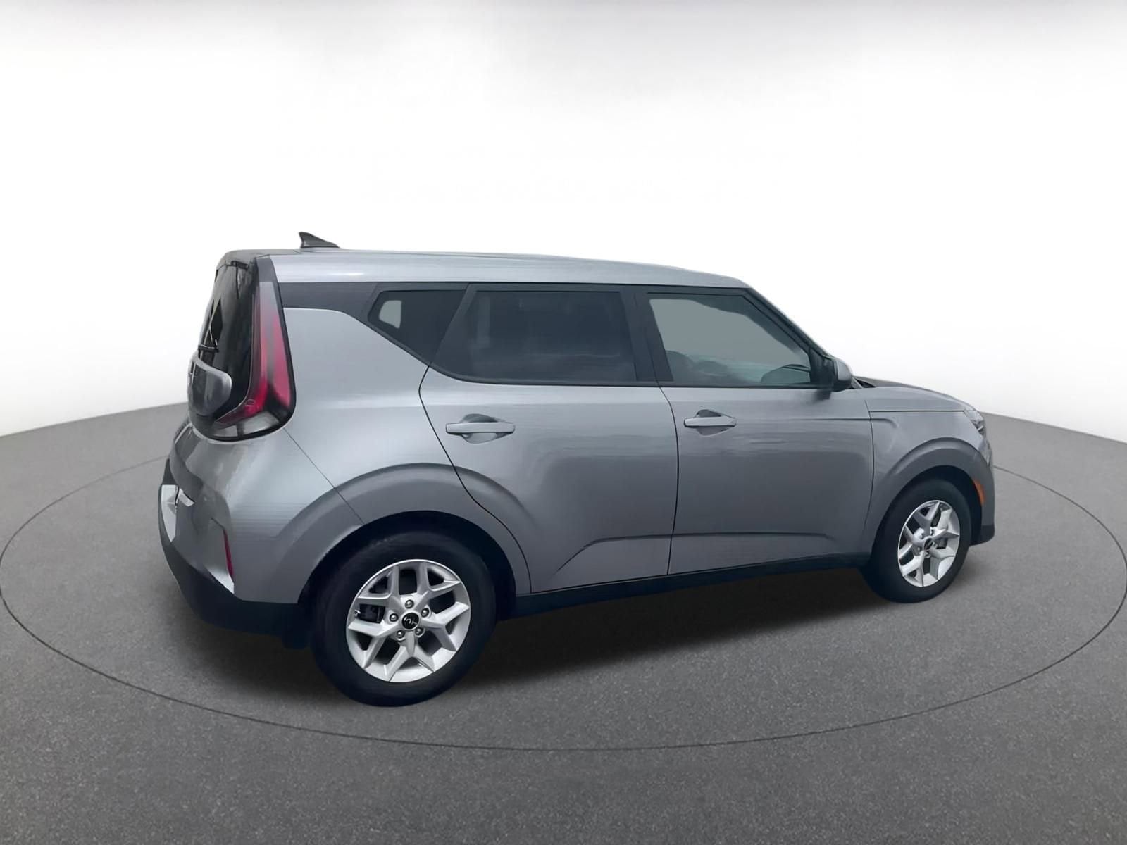 Thumbnail: 2024 Kia Soul - 13