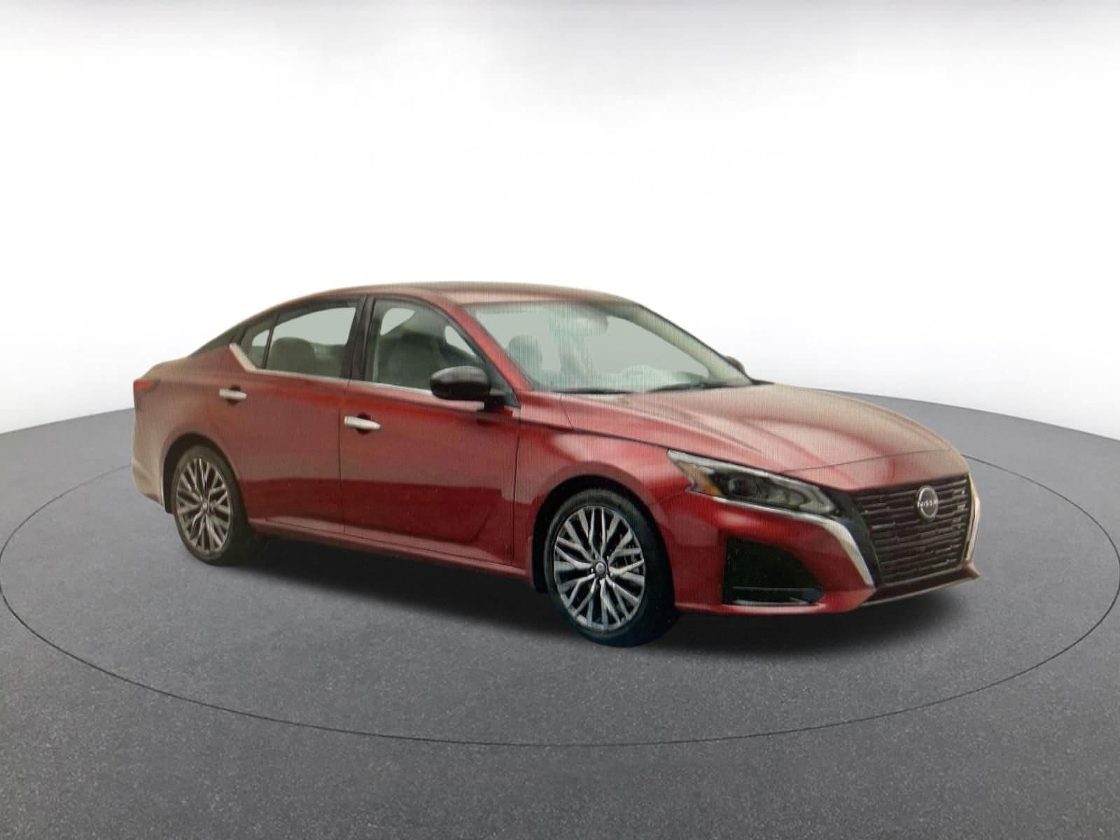 Thumbnail: 2025 Nissan Altima - 4