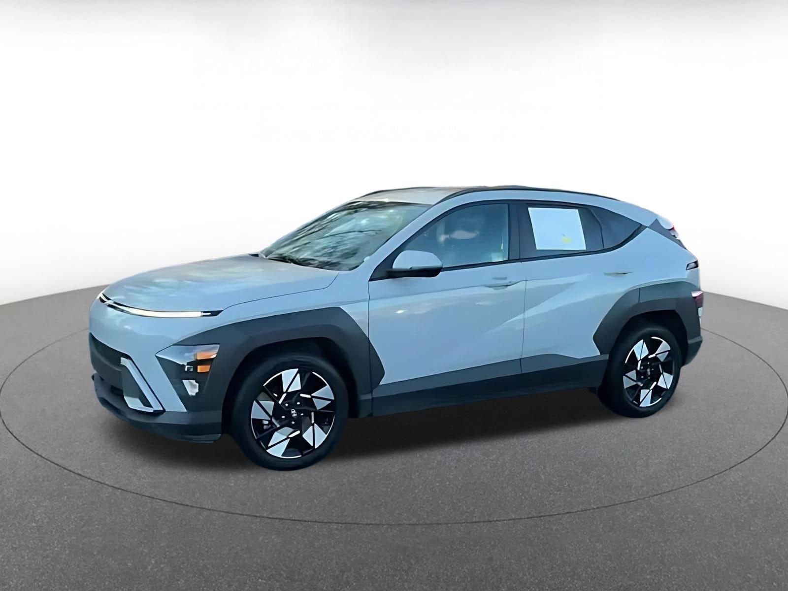 Thumbnail: 2025 Hyundai Kona - 4