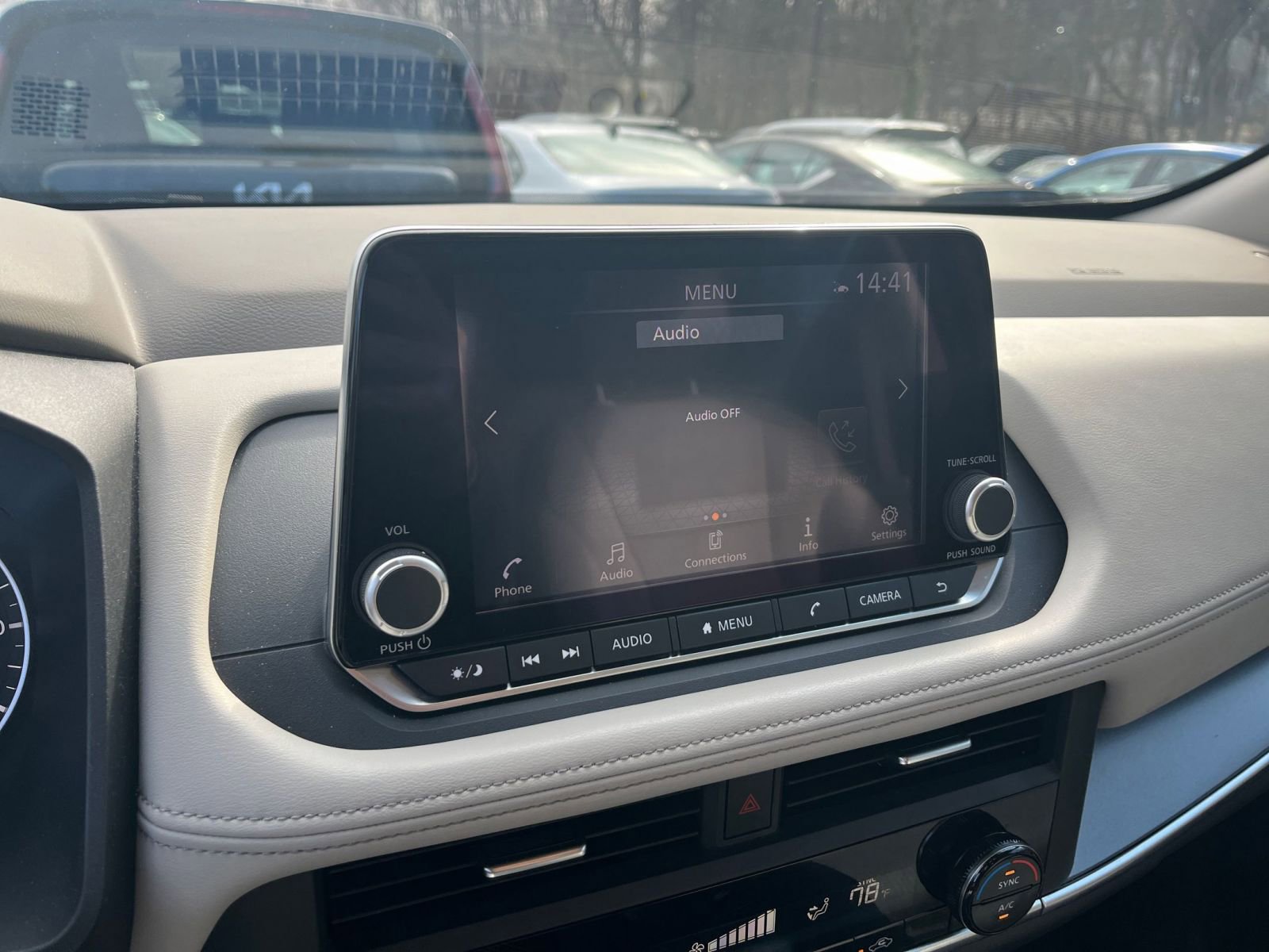 Thumbnail: 2025 Nissan Rogue - 17