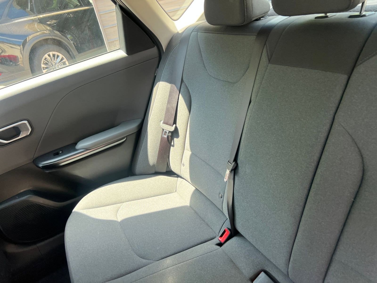 Thumbnail: 2025 Kia K4 - 34