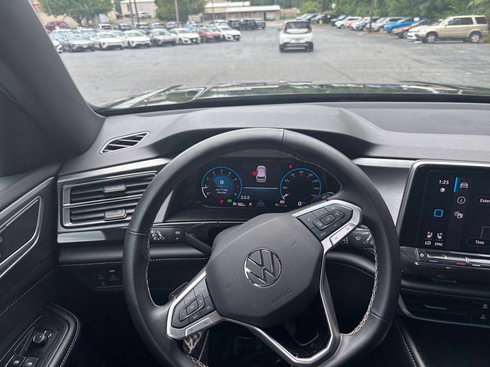Thumbnail: 2026 Volkswagen Atlas - 30