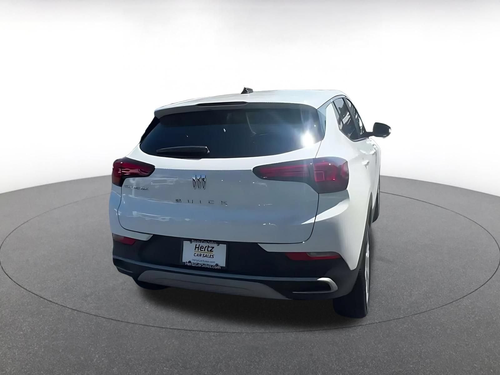 Thumbnail: 2026 Buick Encore GX - 14