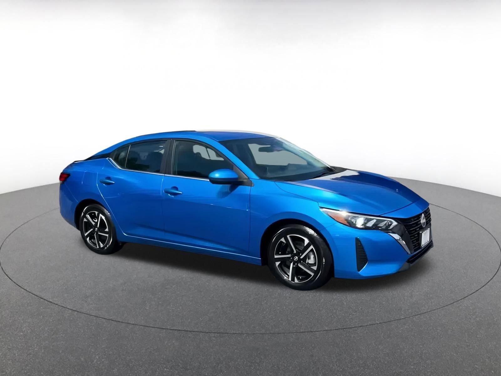 Thumbnail: 2024 Nissan Sentra - 2