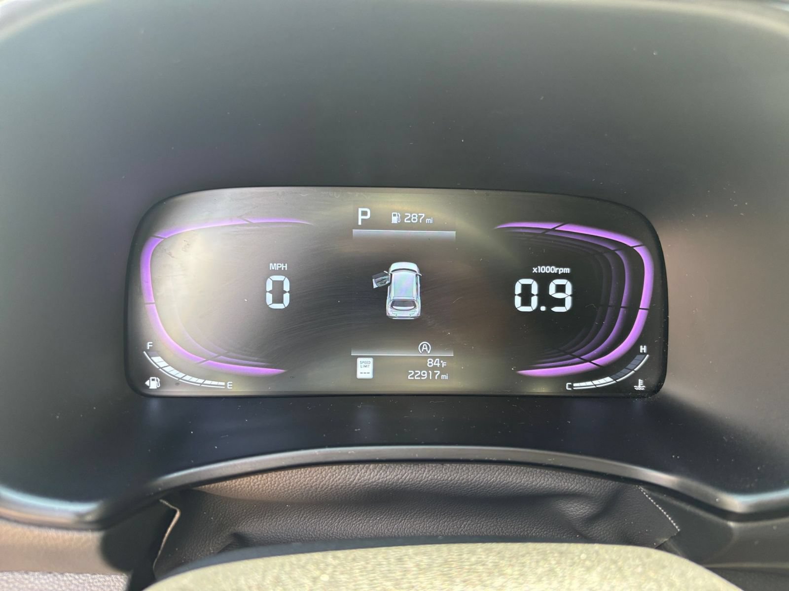 Thumbnail: 2025 Kia Soul - 35