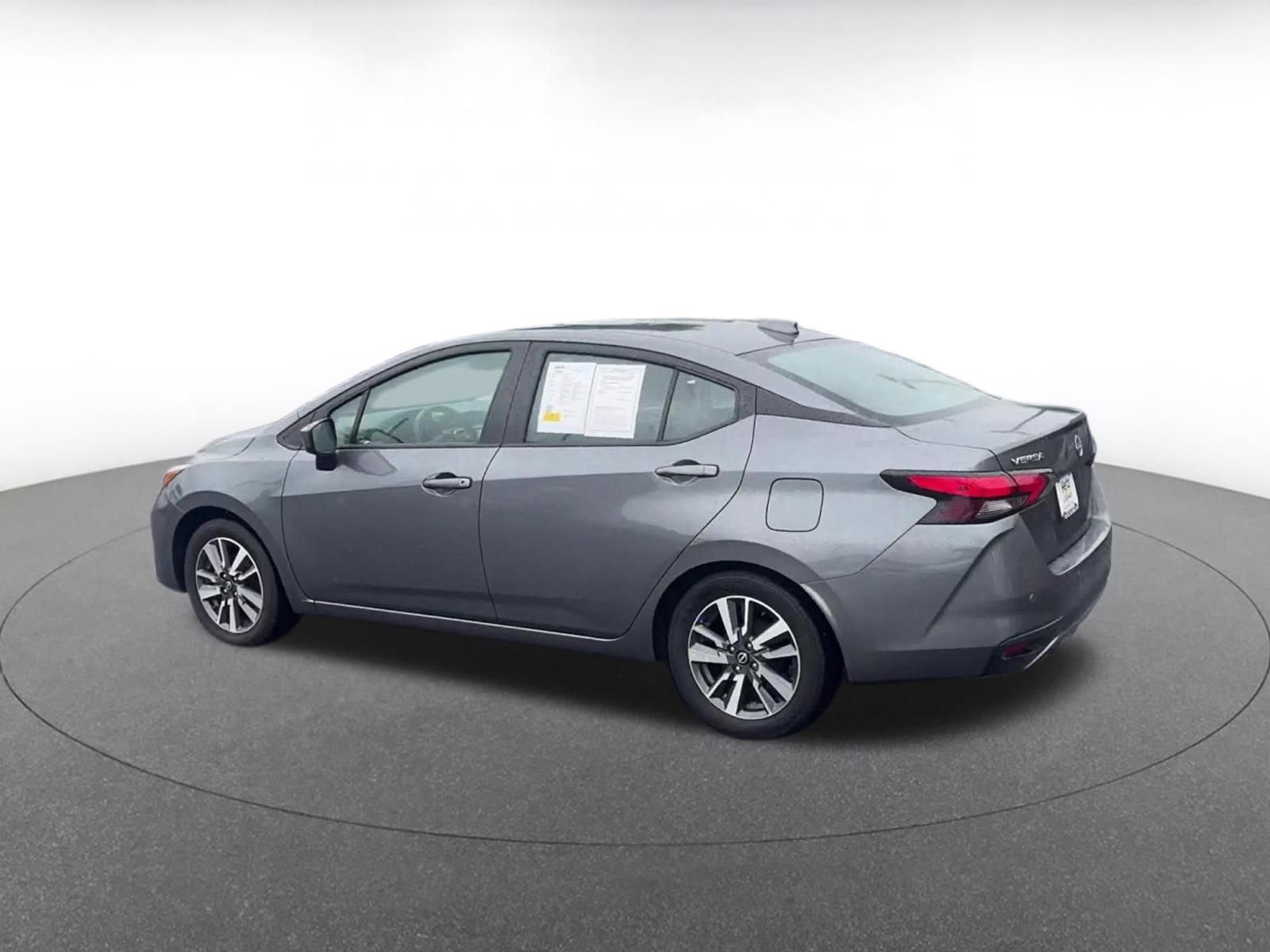 Thumbnail: 2025 Nissan Versa - 10