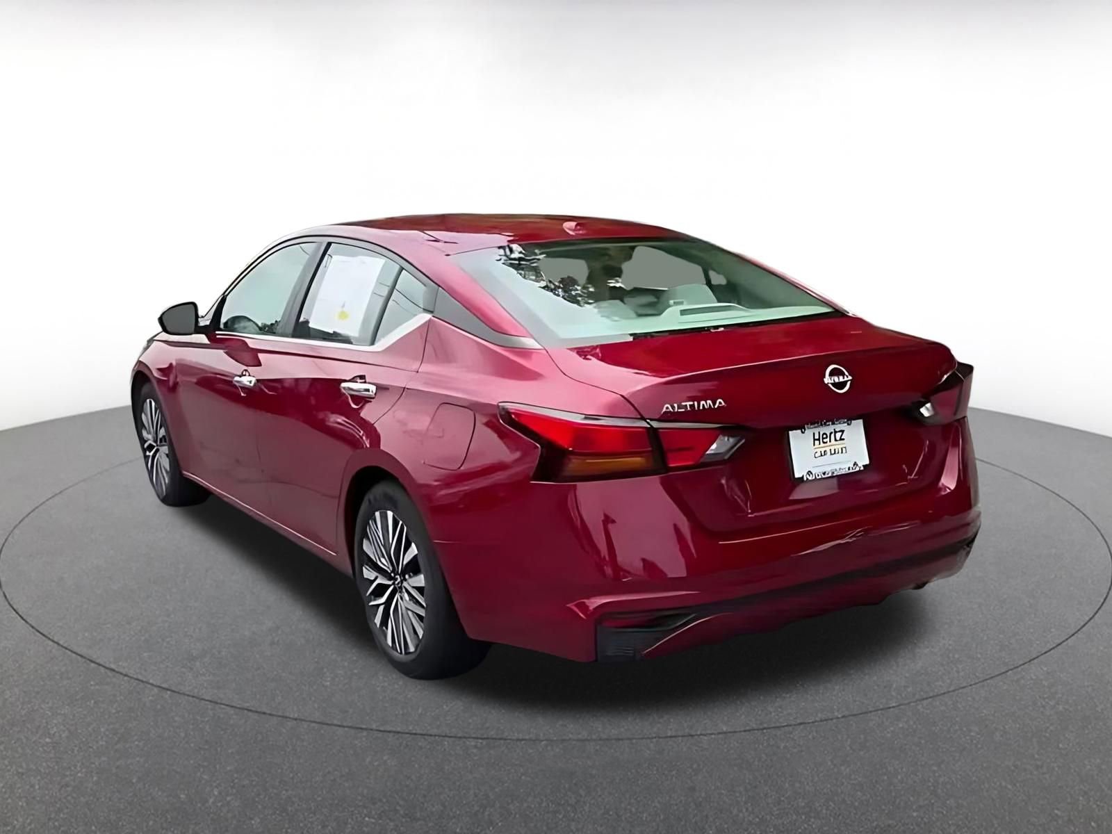 Thumbnail: 2025 Nissan Altima - 10