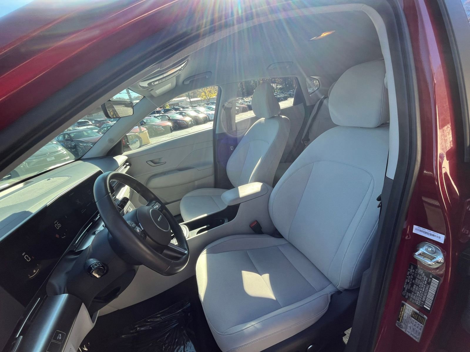 Thumbnail: 2025 Hyundai Kona - 32