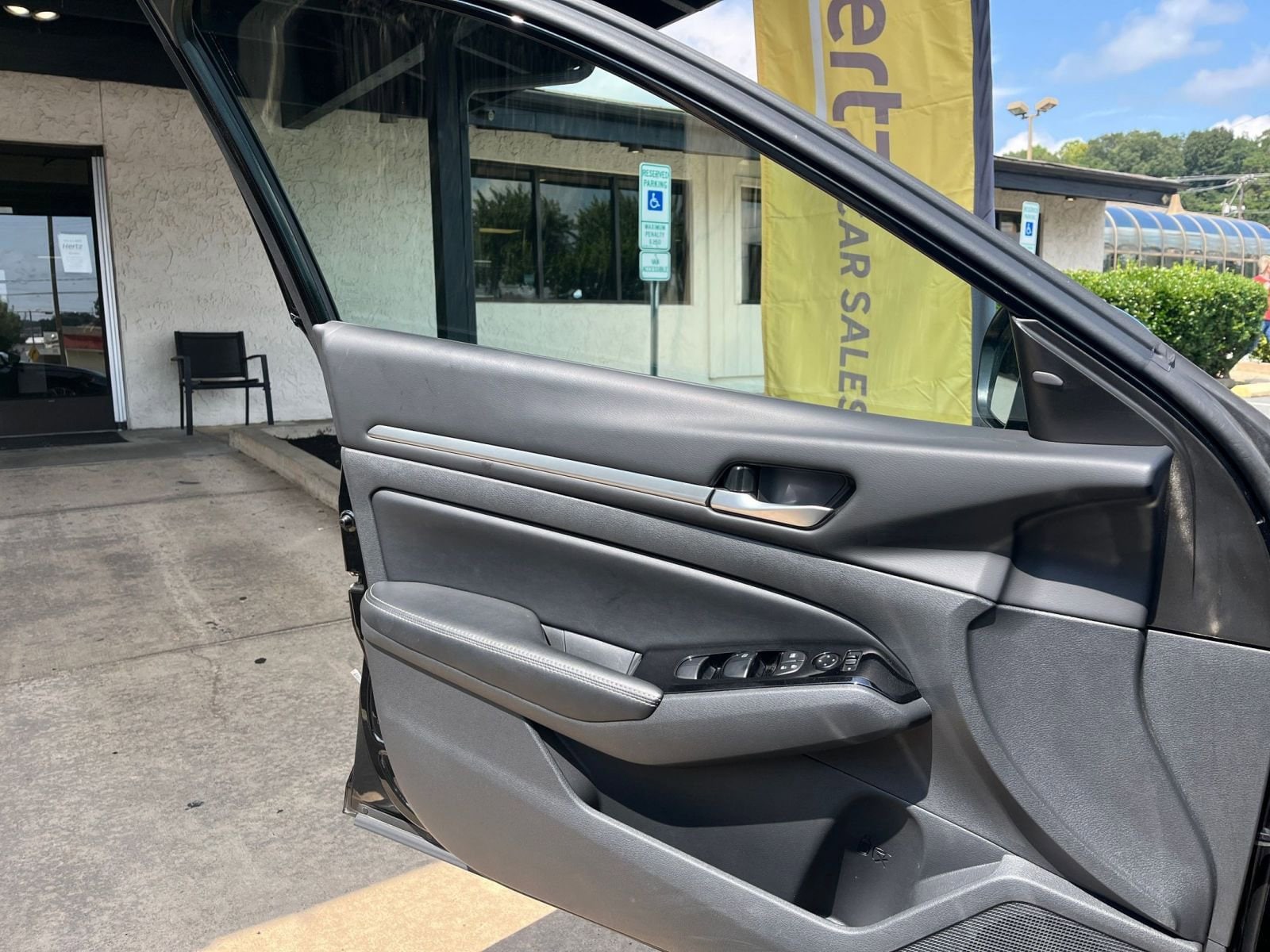 Thumbnail: 2024 Nissan Altima - 18