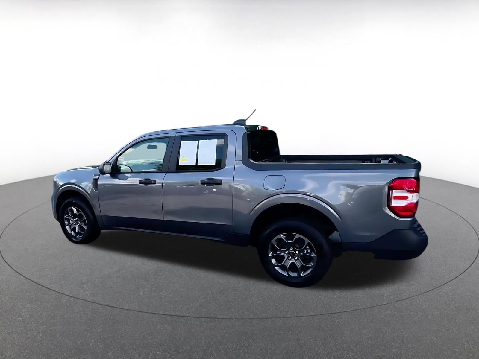 Thumbnail: 2026 Ford Maverick - 8