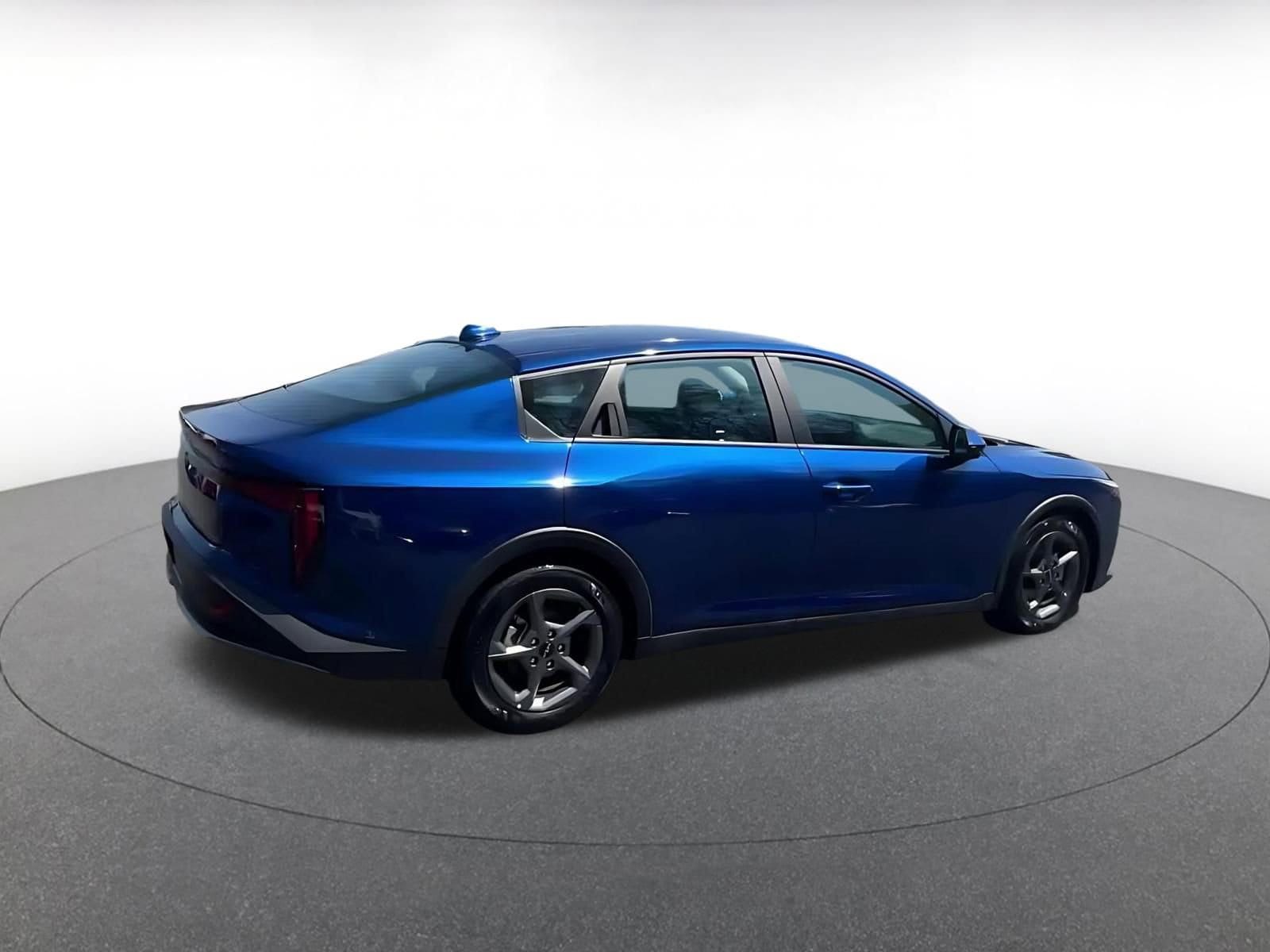 Thumbnail: 2025 Kia K4 - 15