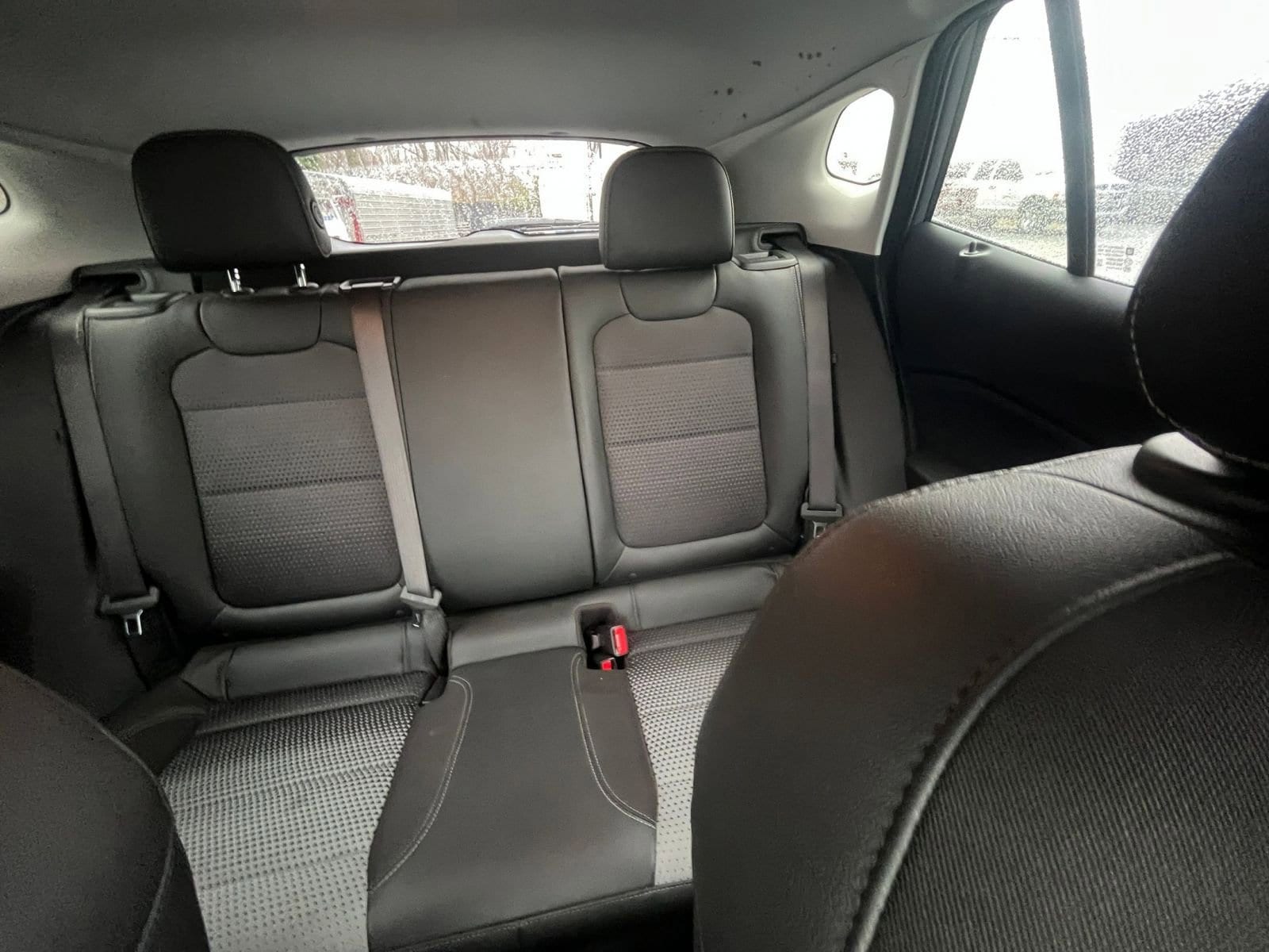 Thumbnail: 2025 Chevrolet Trax - 31